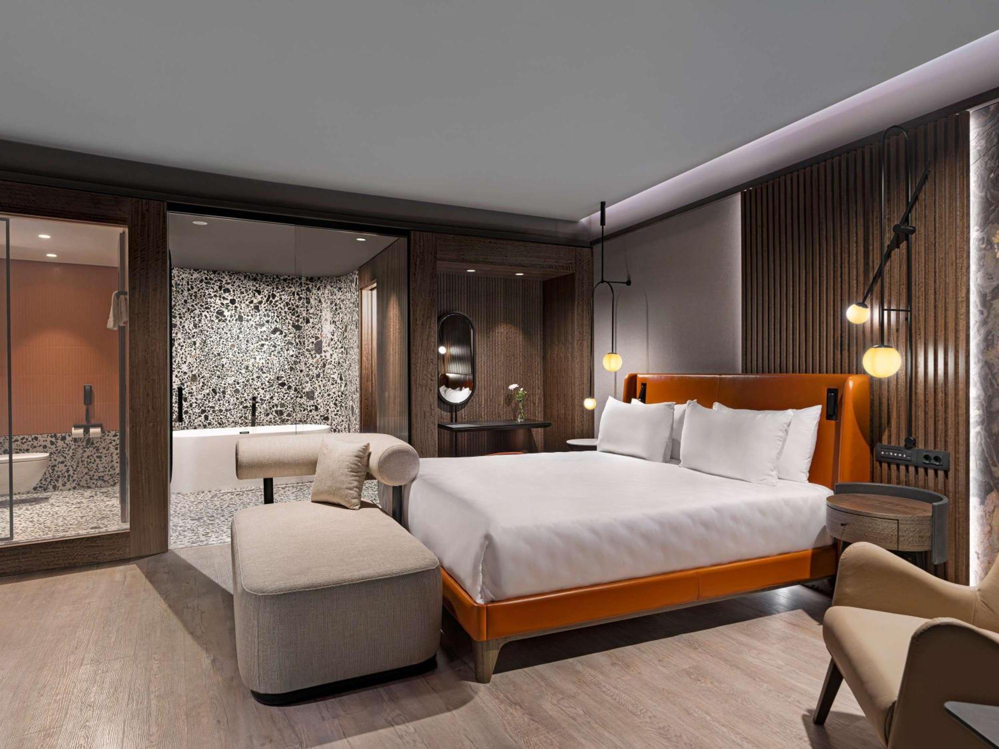 Moevenpick Marmara Sea