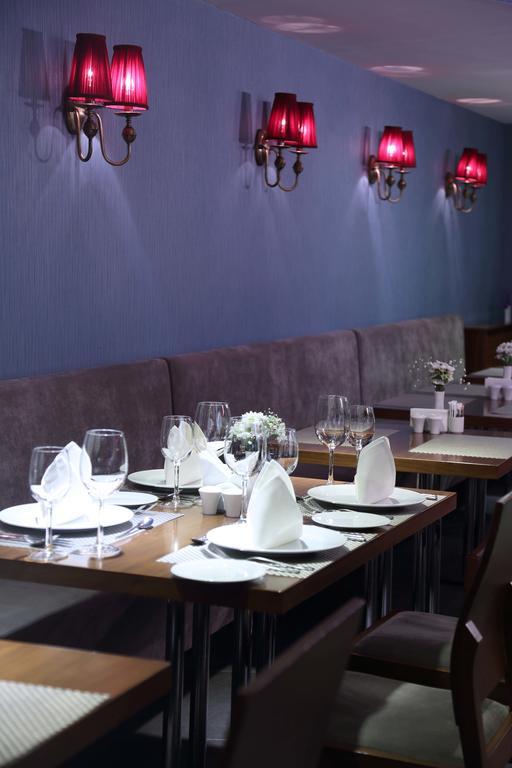 Polatdemir Hotel 3*