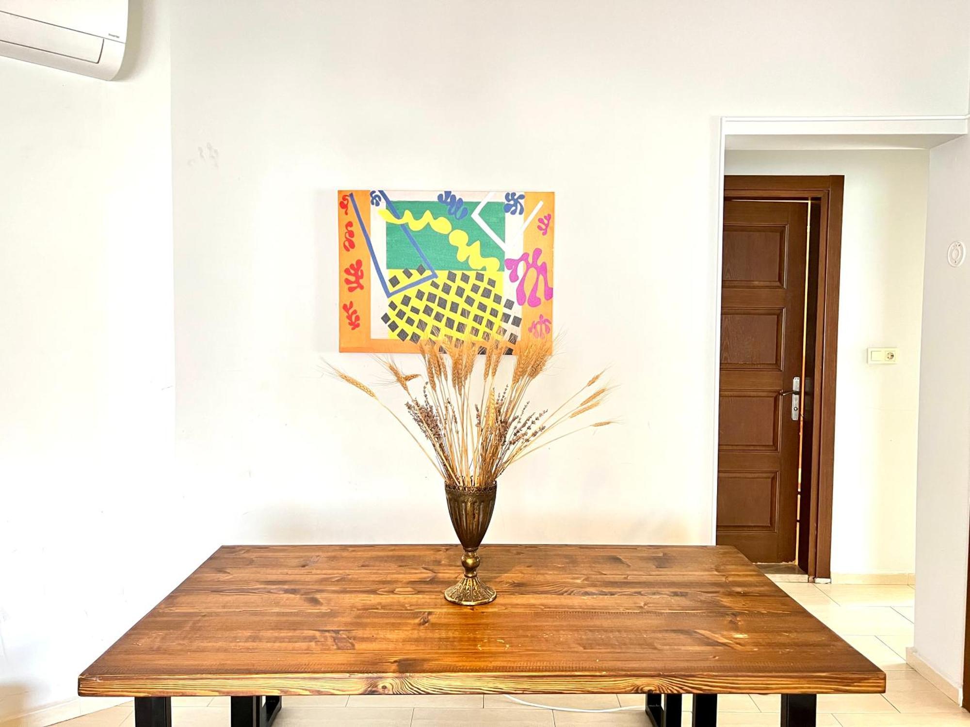 Spacious Flat, 4br, 4acs, Taksim, Uelk 1 Apartment
