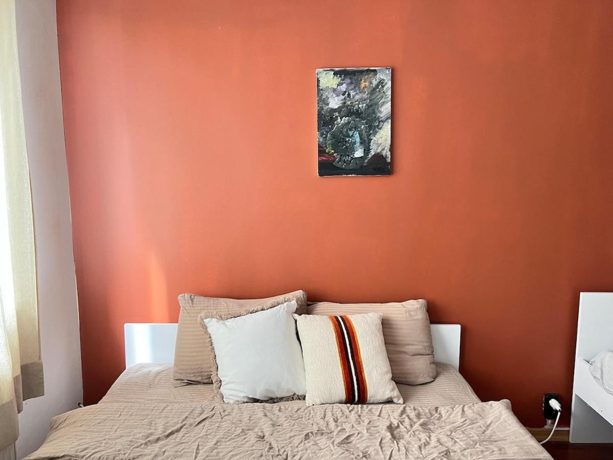 Spacious Flat, 4br, 4acs, Taksim, Uelk 1 Apartment