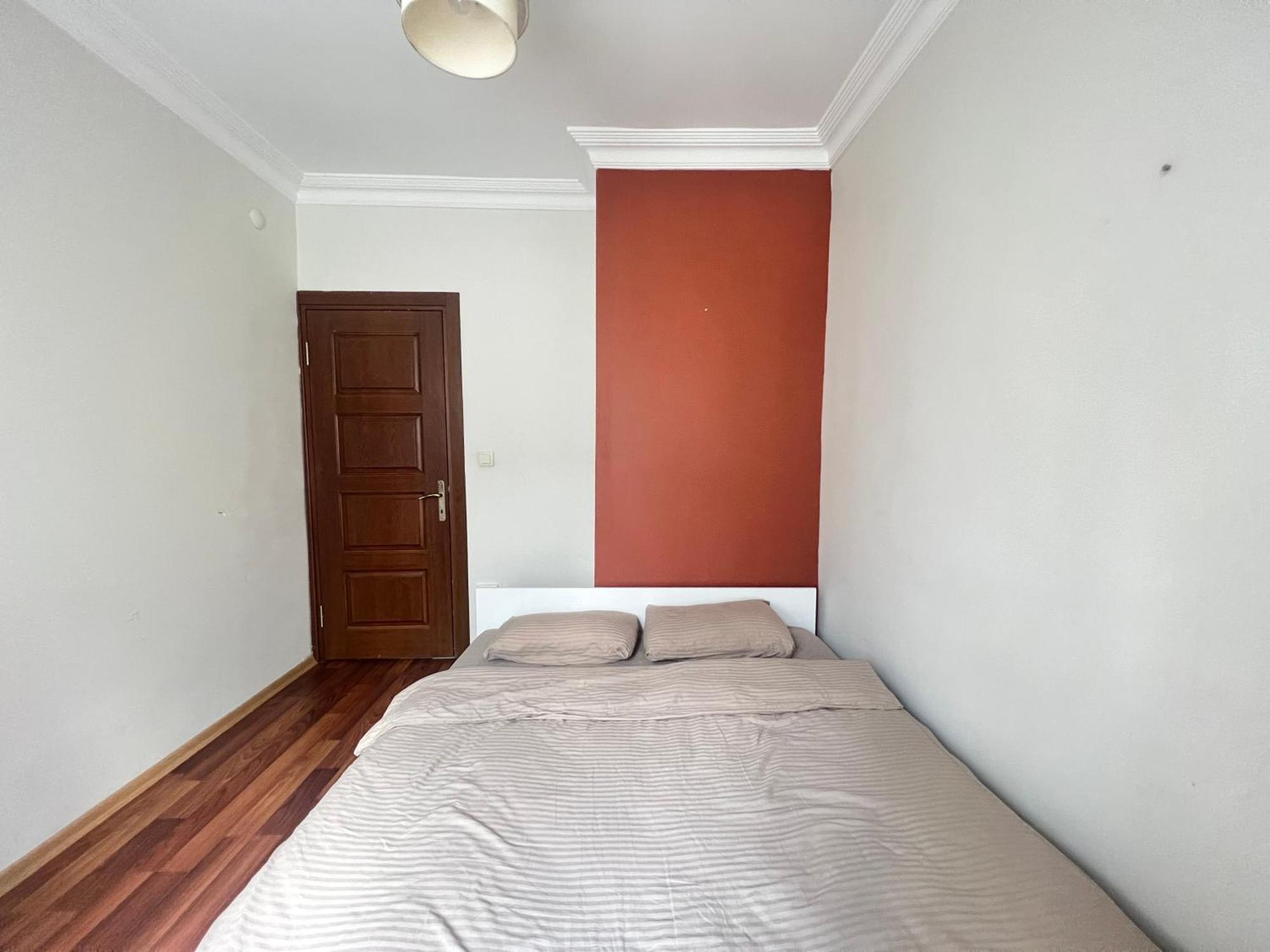 Spacious Flat, 4br, 4acs, Taksim, Uelk 1 Apartment *