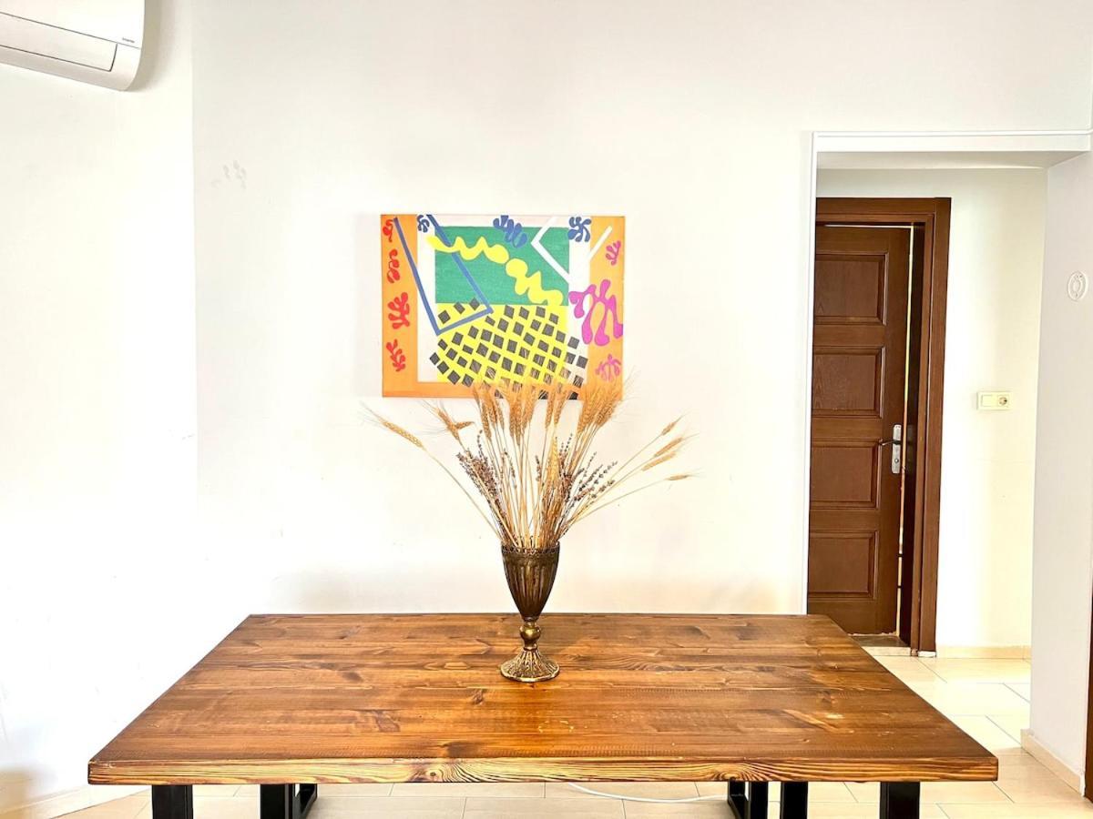 Apartment Spacious Flat, 4br, 4acs, Taksim, Uelk 1 *