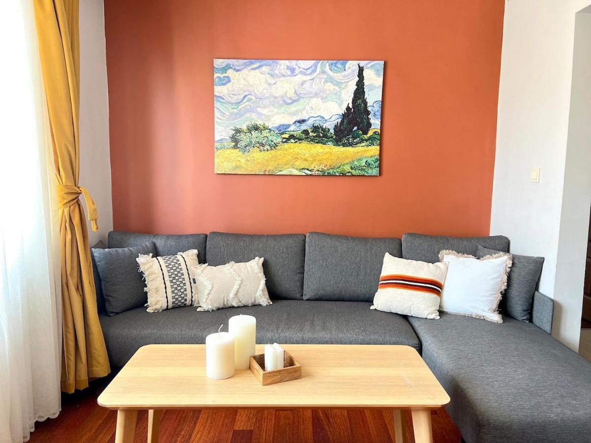 Apartment Spacious Flat, 4br, 4acs, Taksim, Uelk 1