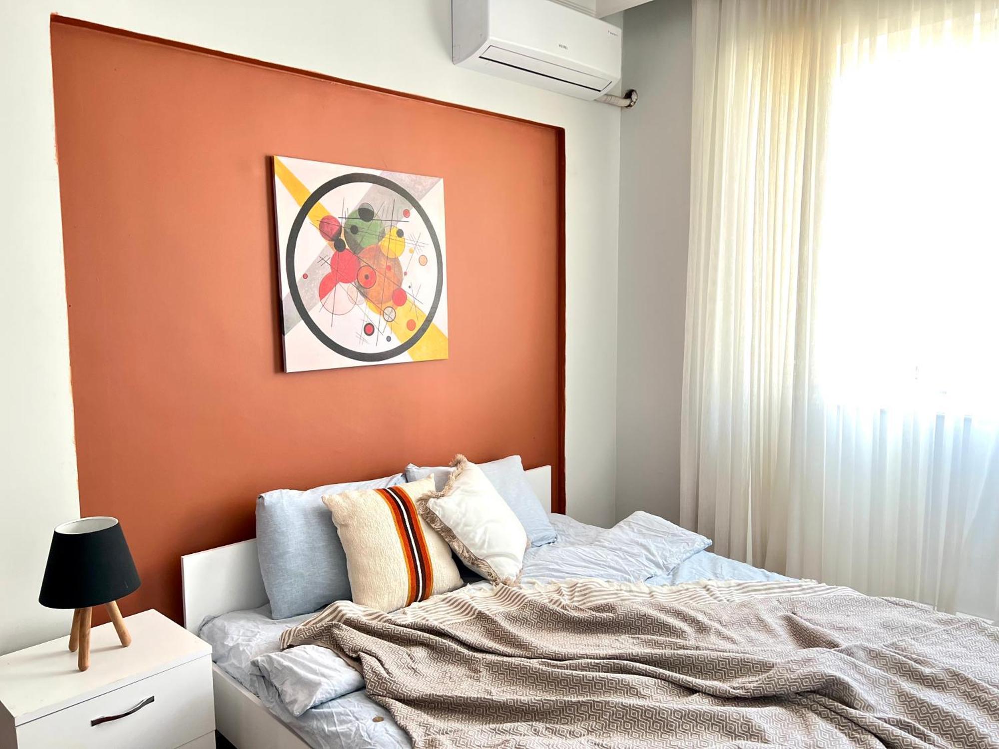 Apartment Spacious Flat, 4br, 4acs, Taksim, Uelk 1 *