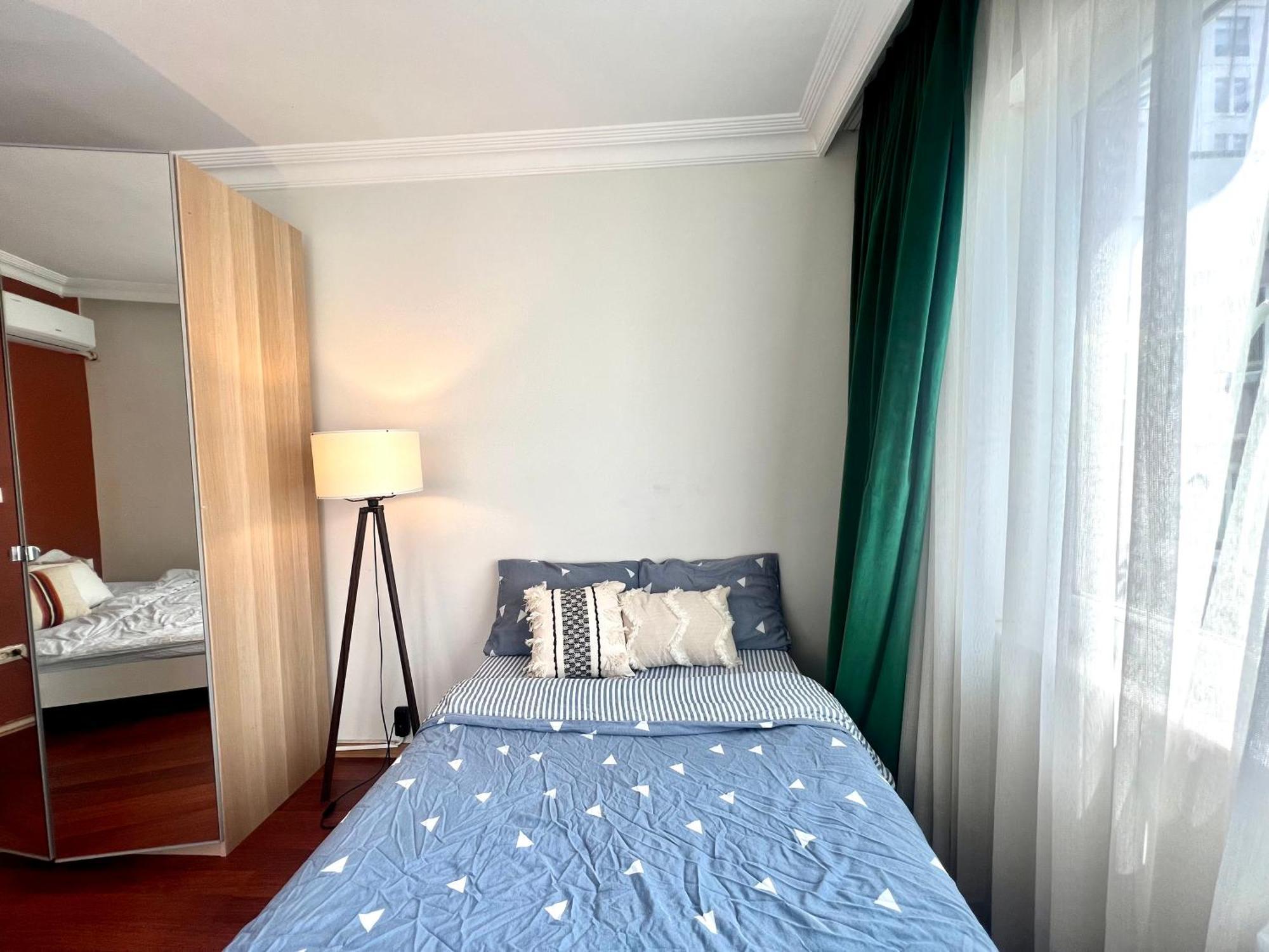 Spacious Flat, 4br, 4acs, Taksim, Uelk 1
