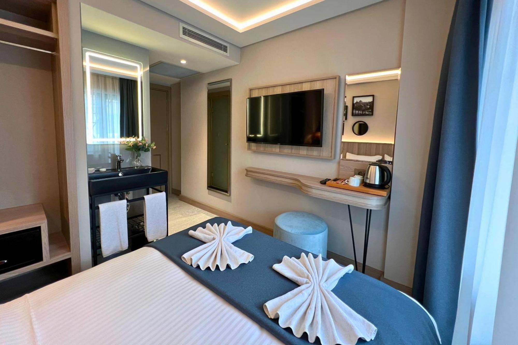Hotel Woxx Istanbul
