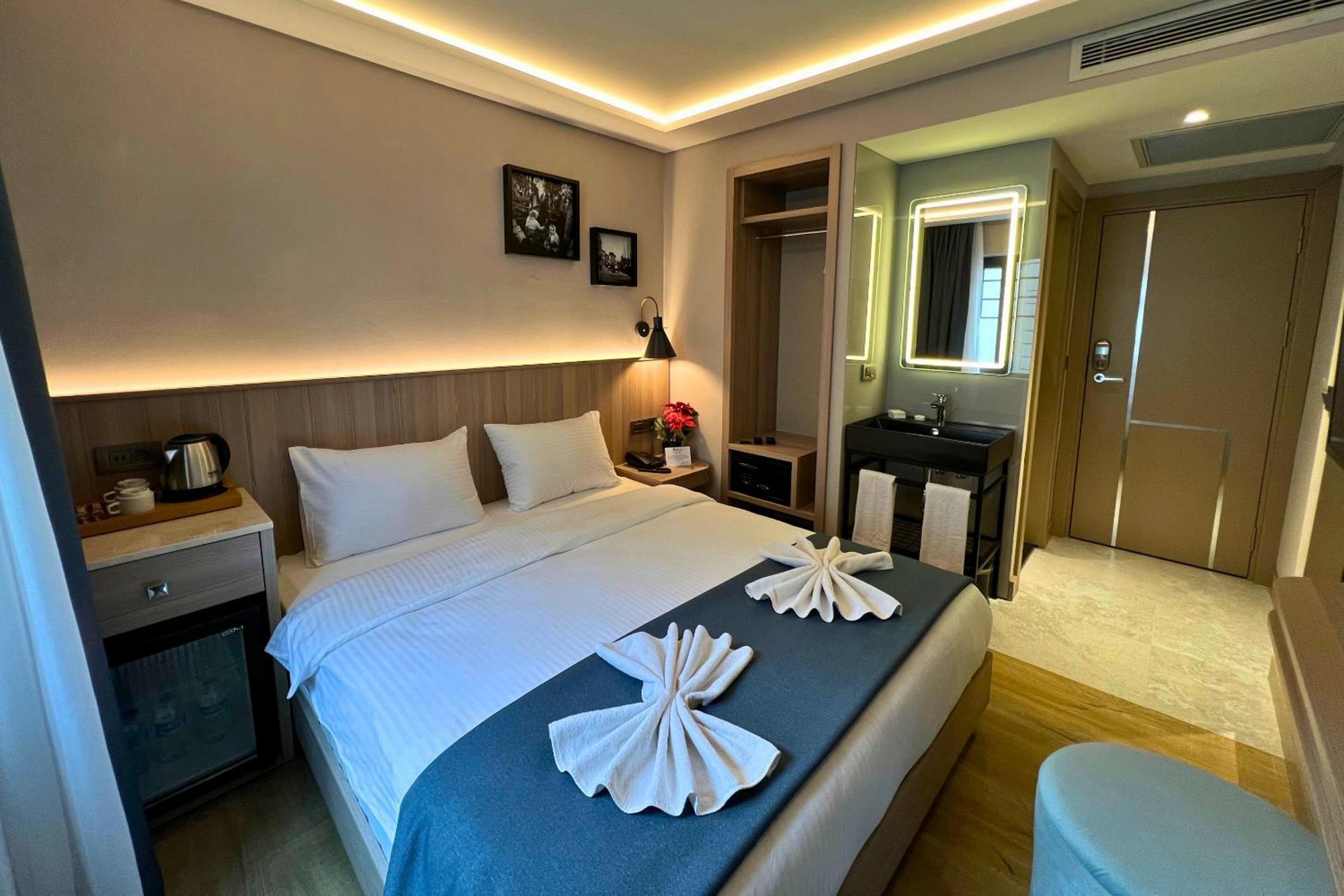 Hotel Woxx