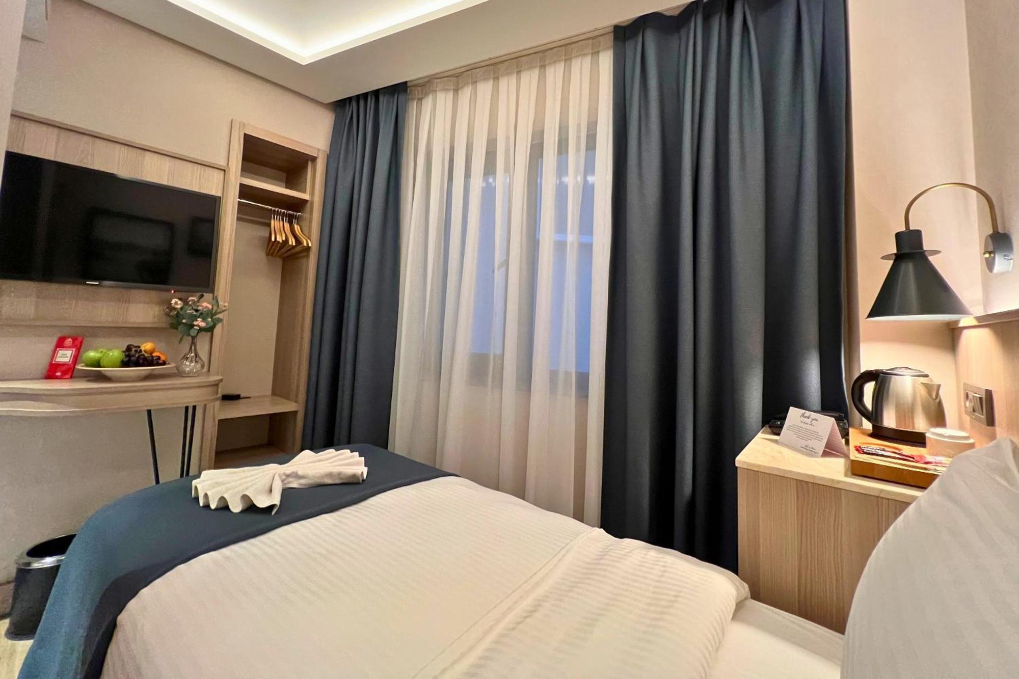 Hotel Woxx Istanbul