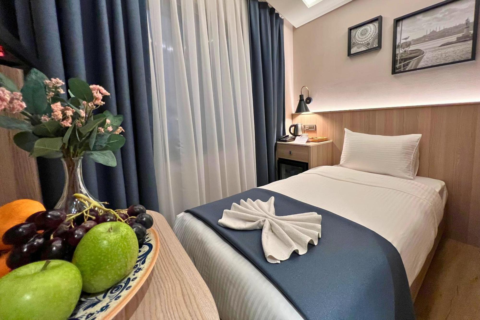 Woxx Hotel 3*