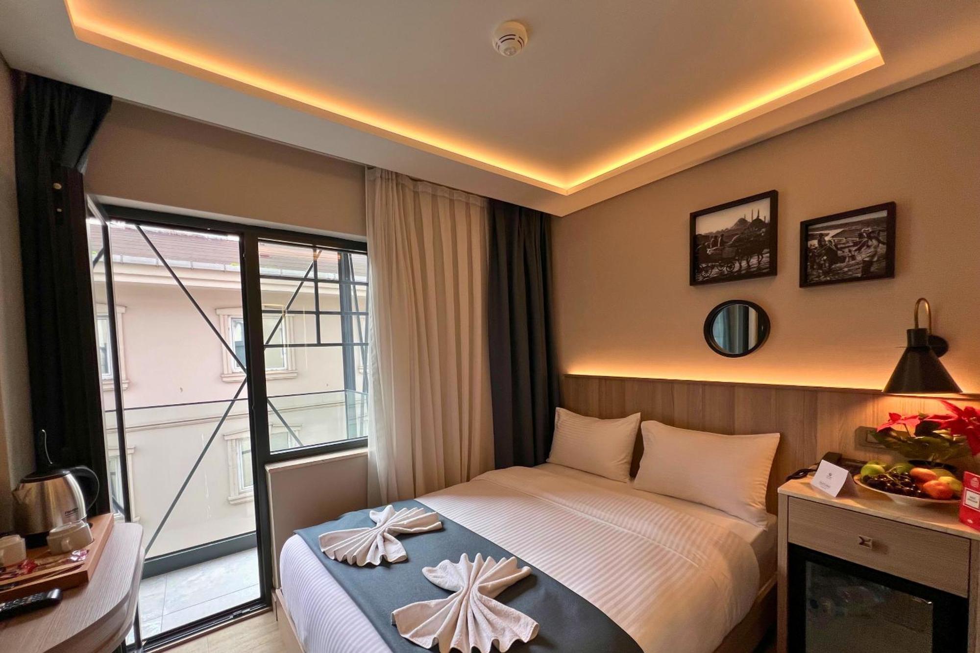 Woxx Hotel Istanbul