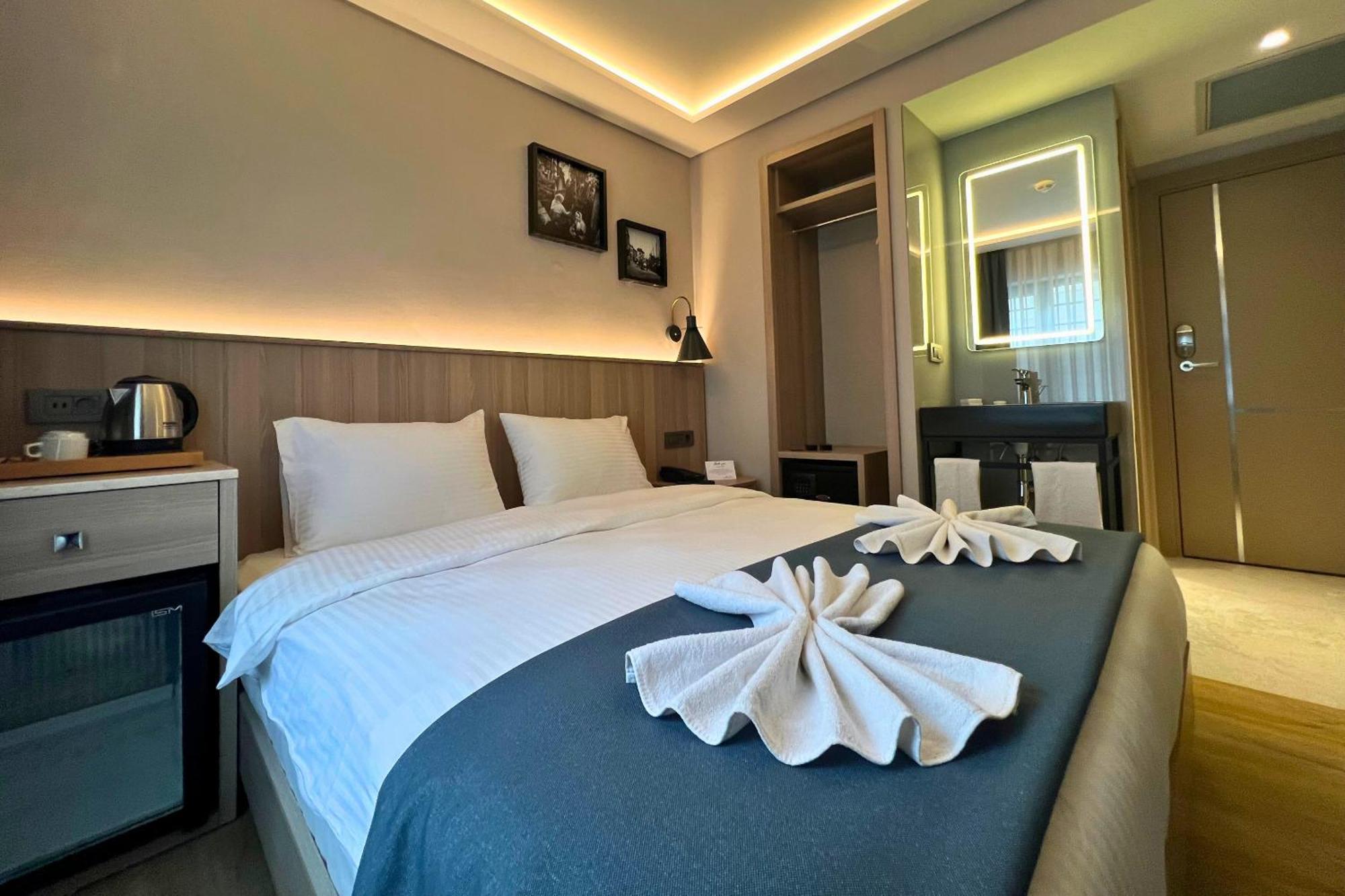 Woxx Hotel