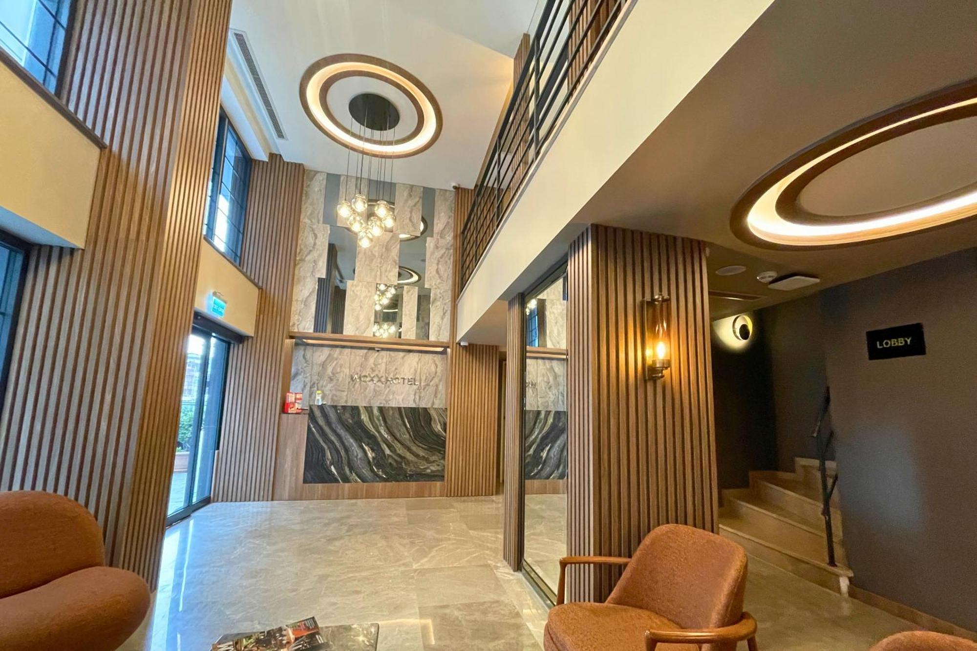 Hotel Woxx