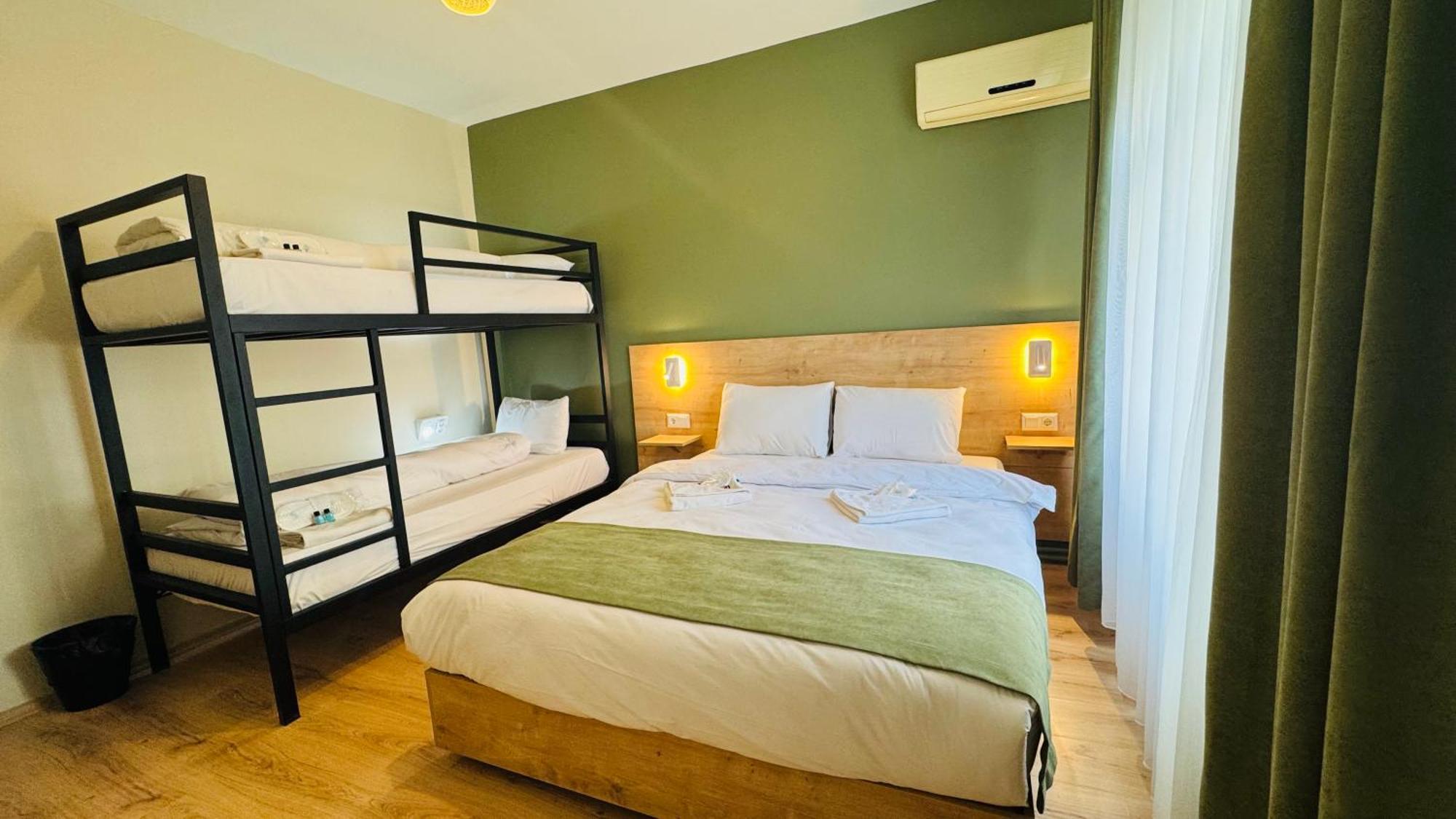 Sultan & Hostel İstanbul