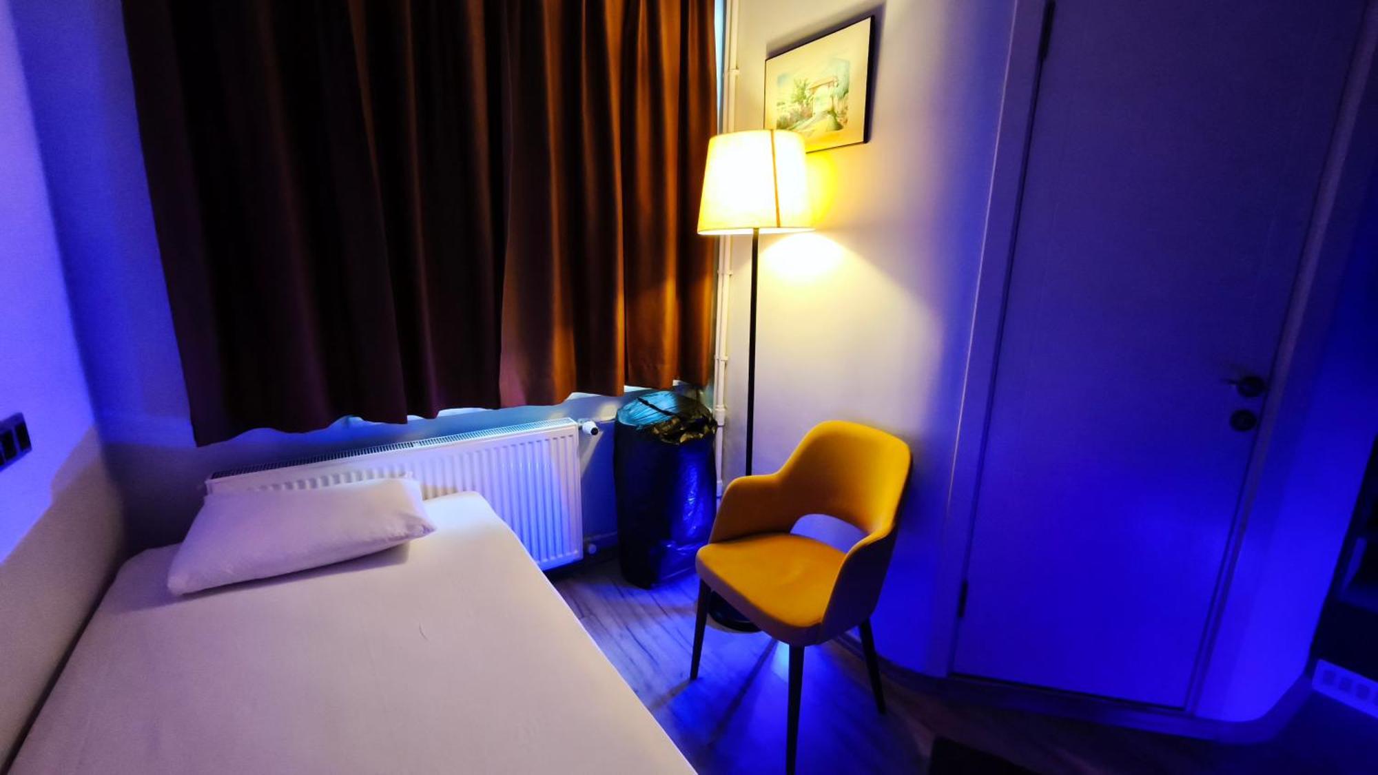 Hotel Torun Old Istambul