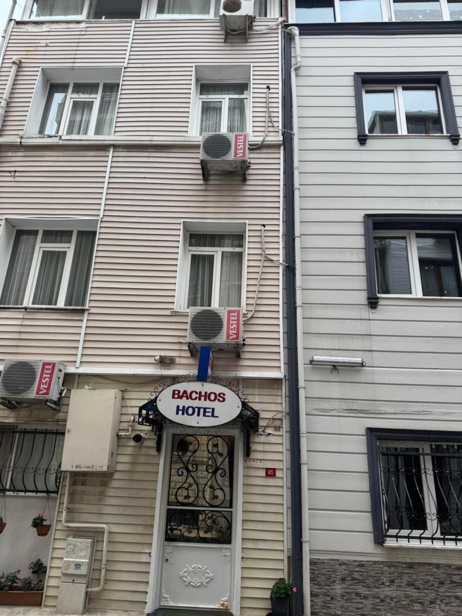 Martı İstanbul