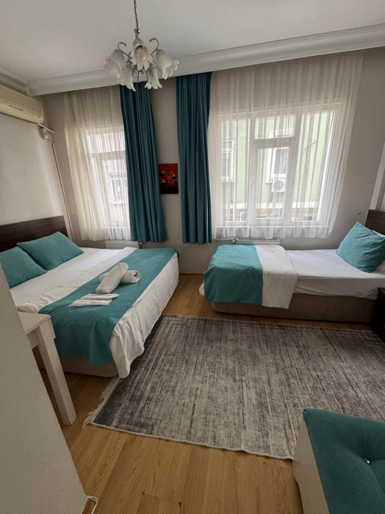 Bachos View Hagia Sophia Bed & Breakfast