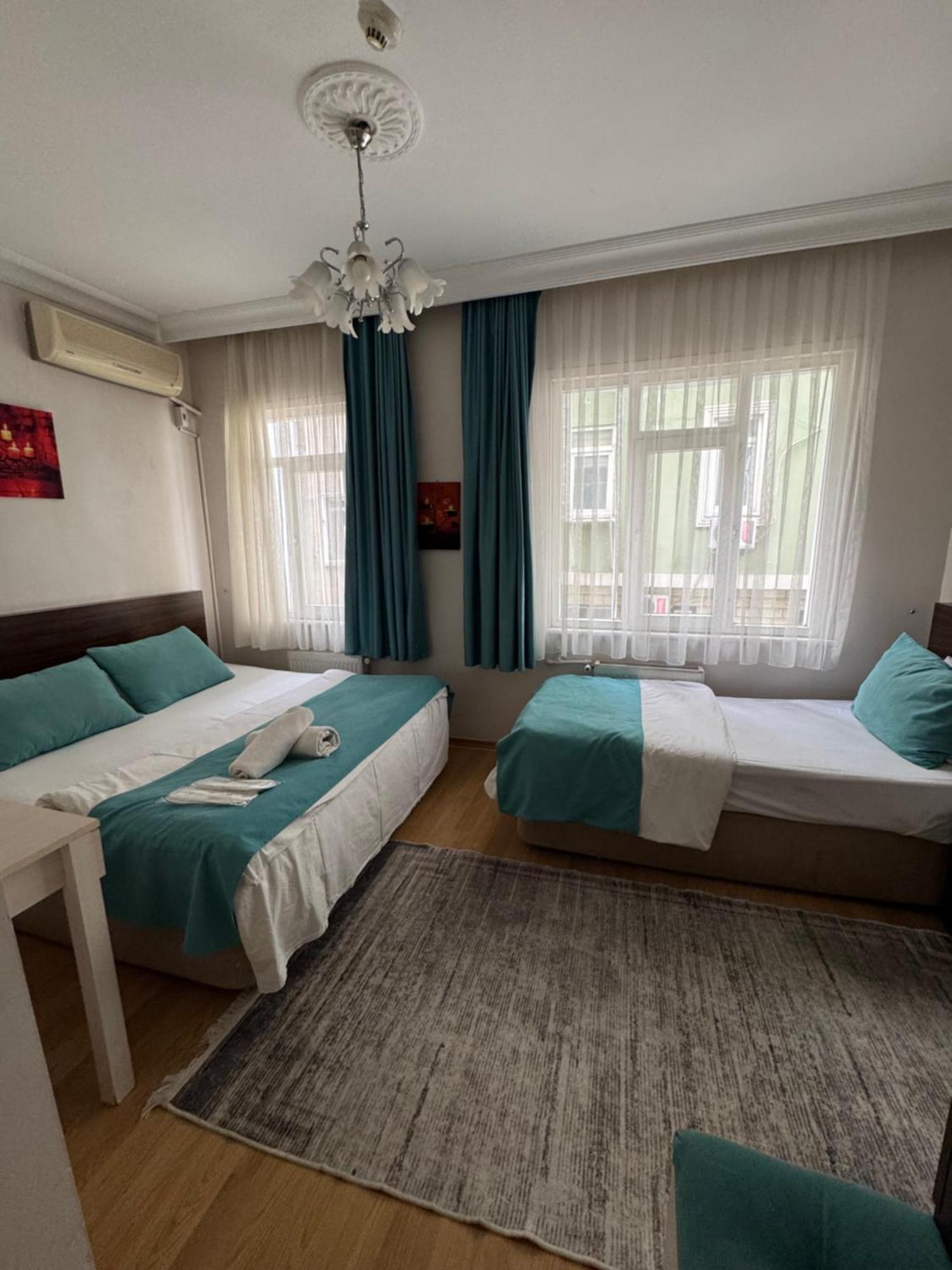 Bed & Breakfast Bachos View Hagia Sophia
