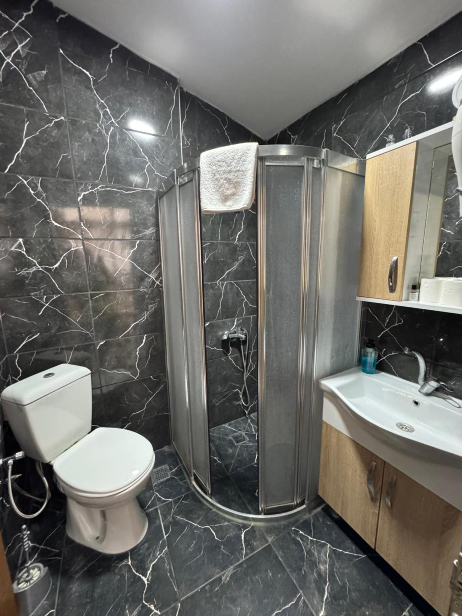 Bachos View Hagia Sophia Bed & Breakfast *