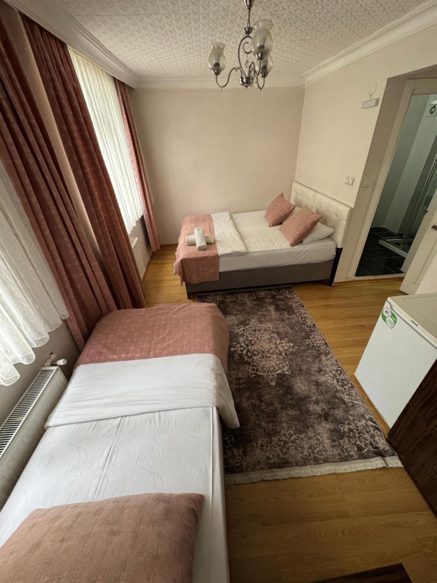 Bed & Breakfast Bachos View Hagia Sophia *
