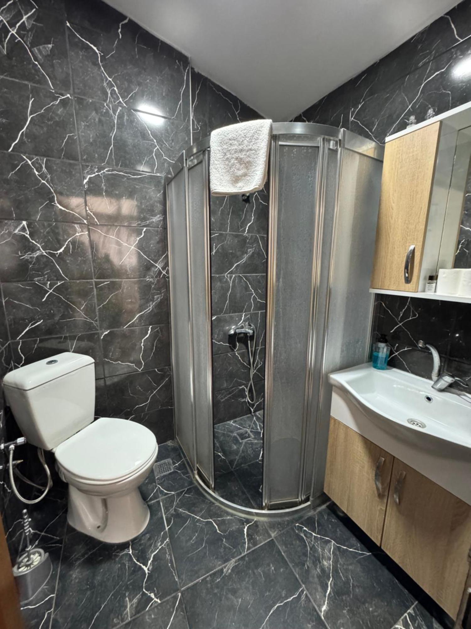 Bed & Breakfast Bachos View Hagia Sophia