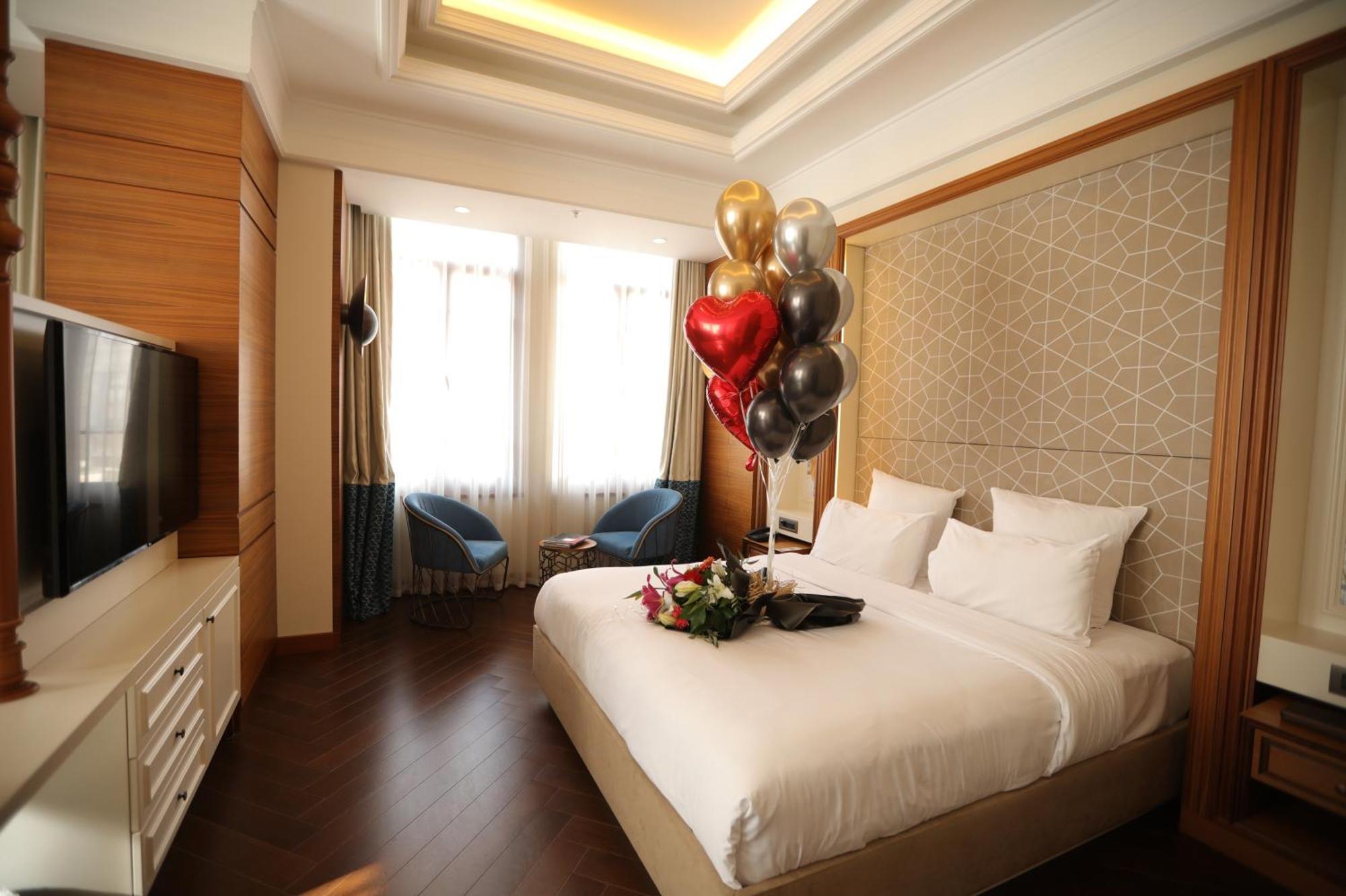 Mercure Sirkeci Istanbul