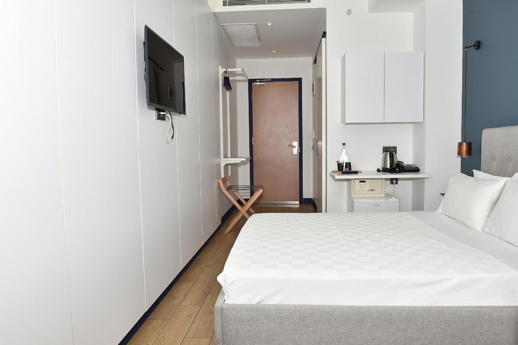 Otel Levent Lavandula 3*