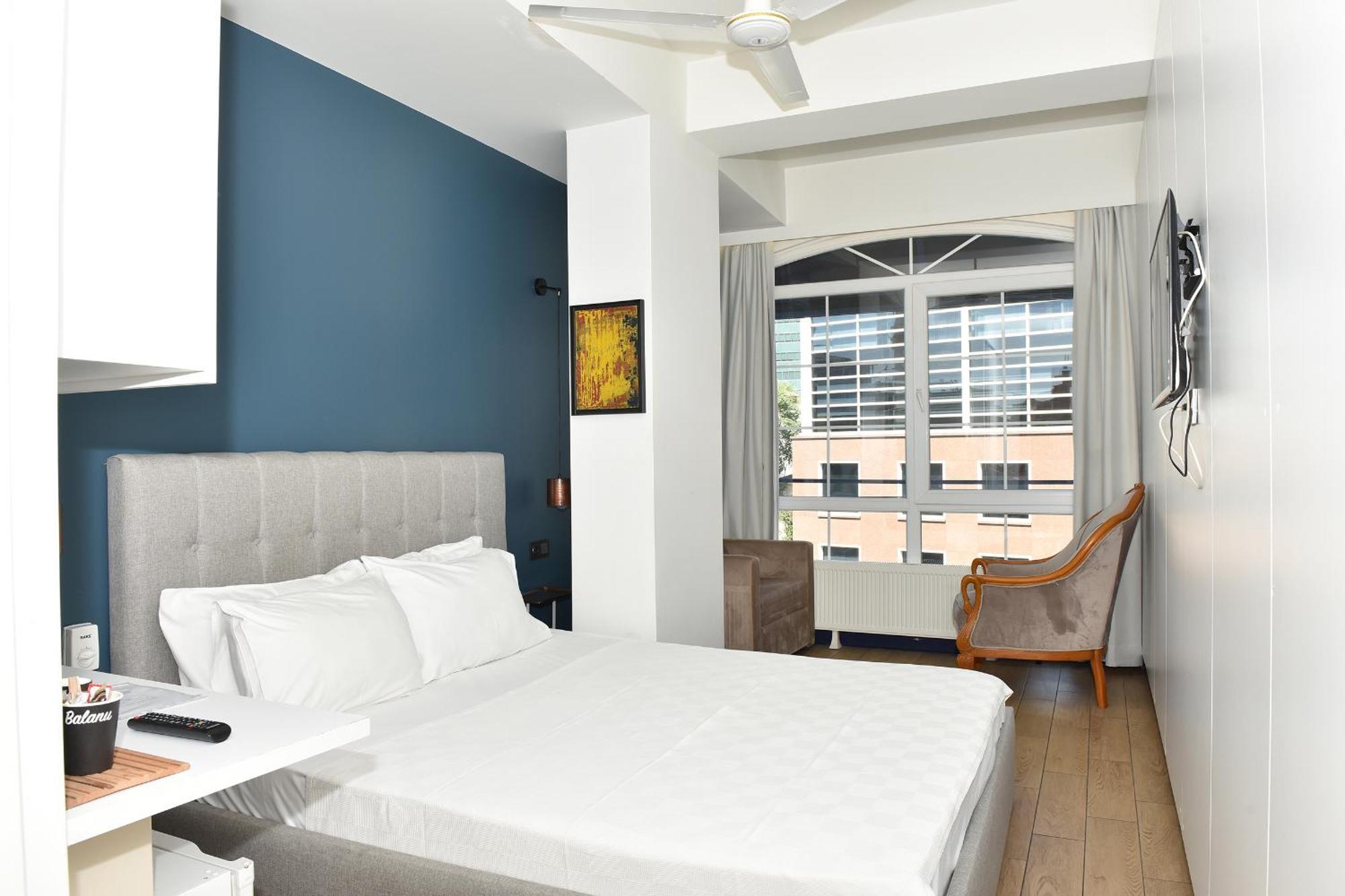 Levent Lavandula Otel İstanbul