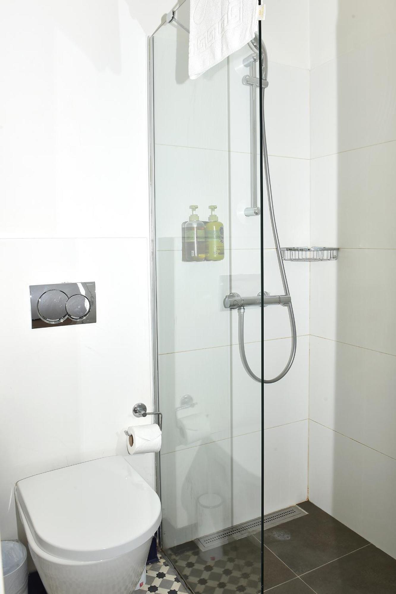 Otel Levent Lavandula