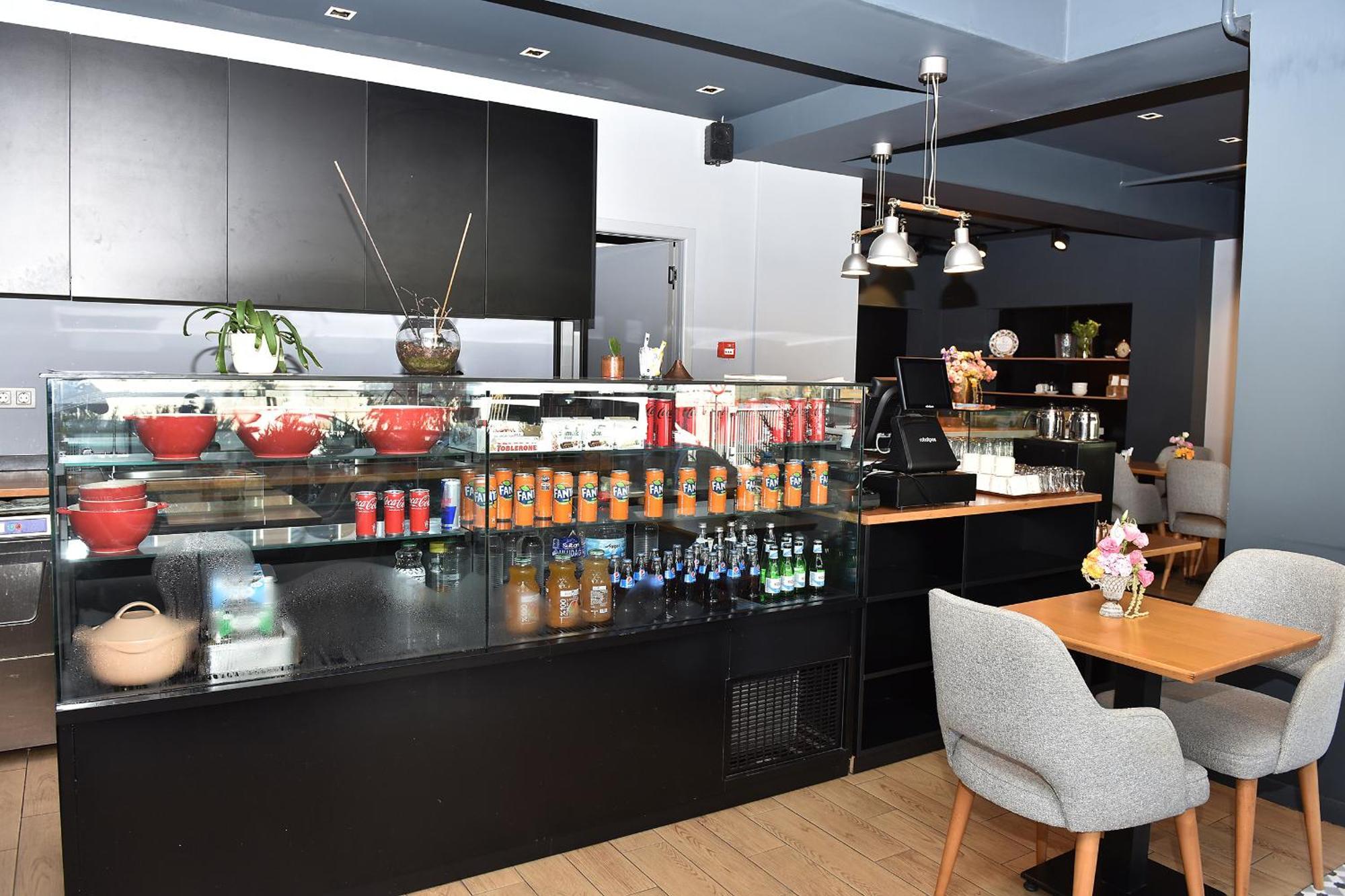 Levent Lavandula Otel İstanbul