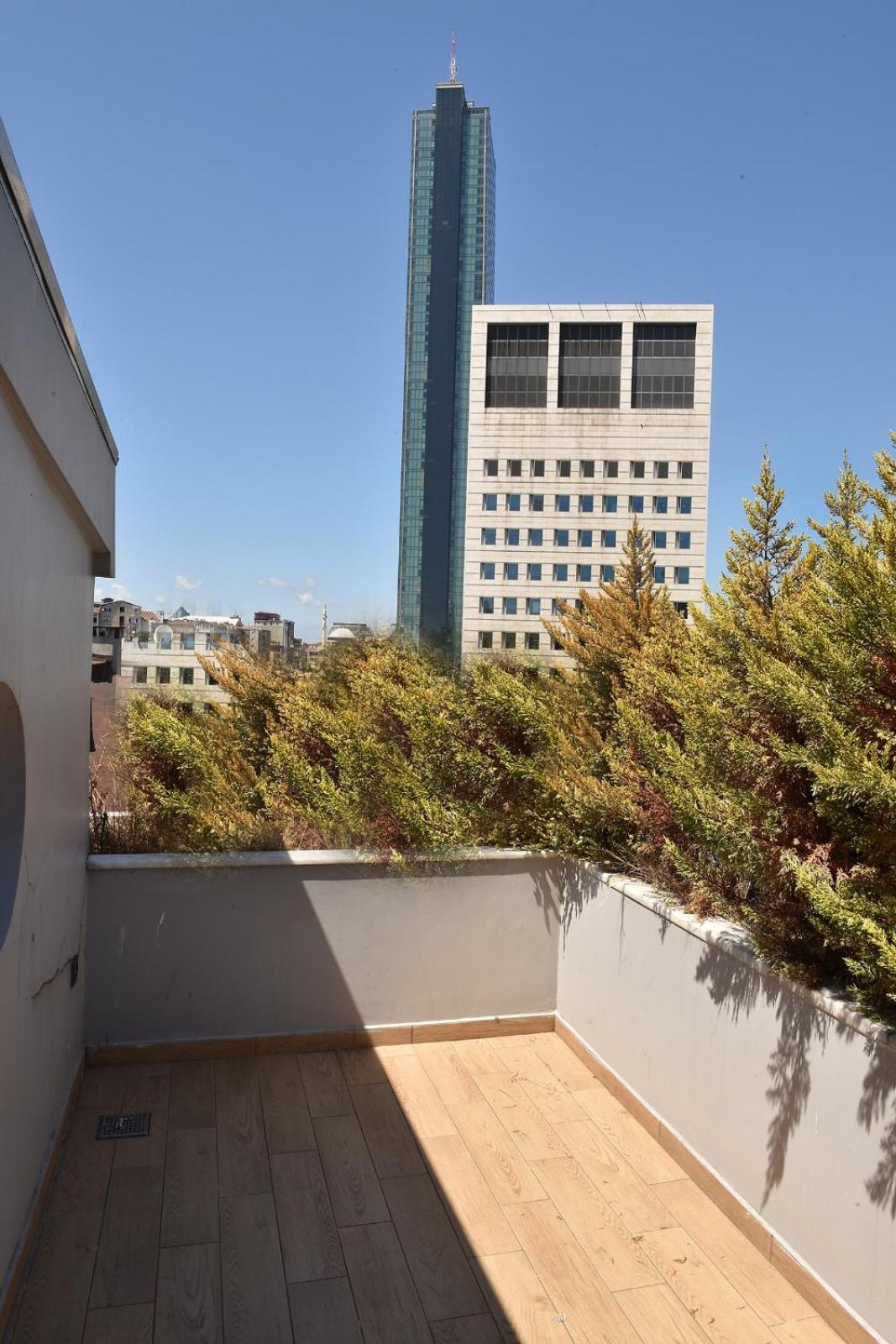 Otel Levent Lavandula İstanbul