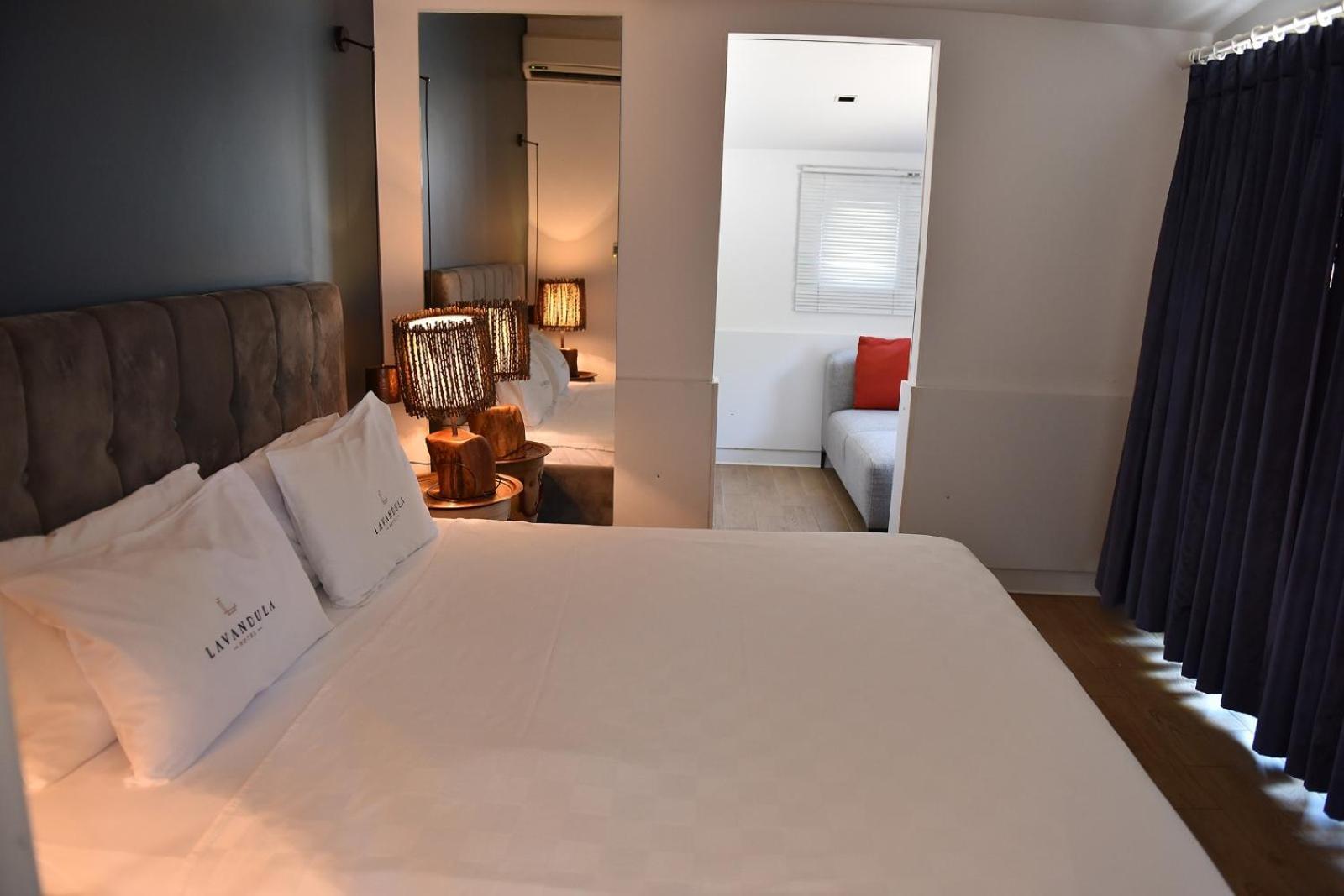Otel Levent Lavandula 3*