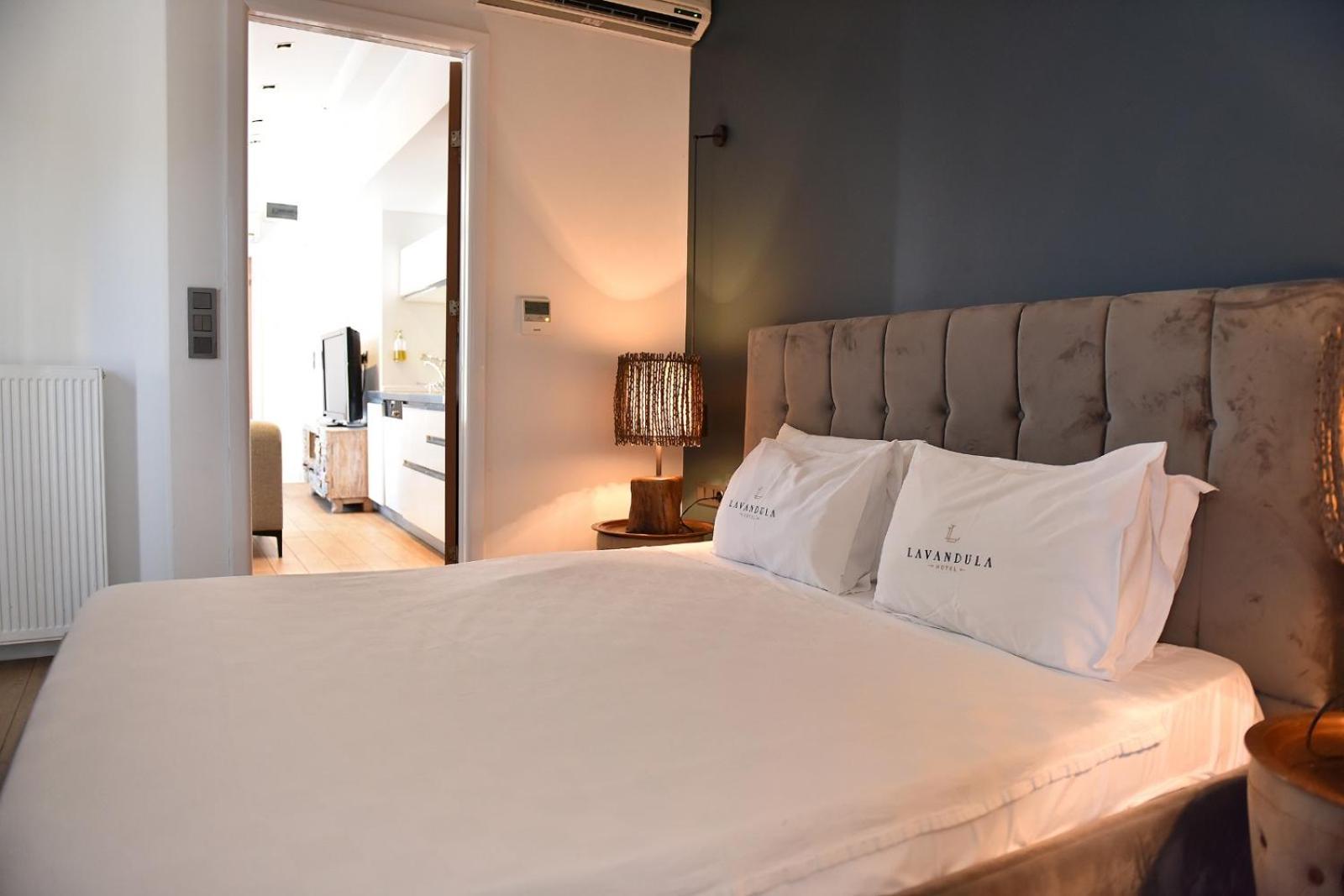Levent Lavandula Otel İstanbul
