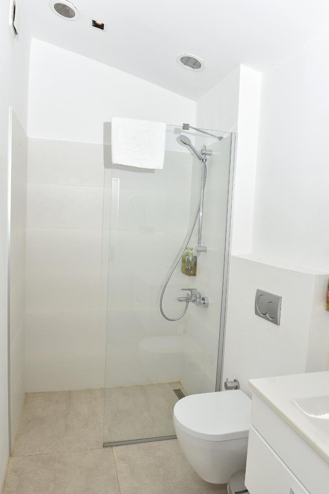 Otel Levent Lavandula İstanbul