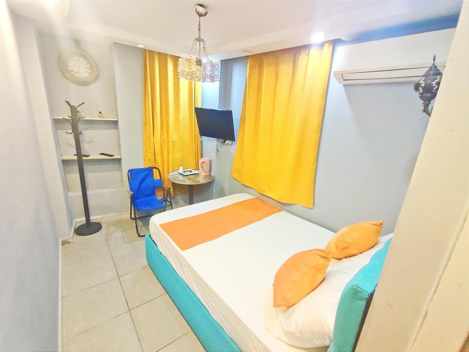 Galata Zade Luxury Boutique Hotel