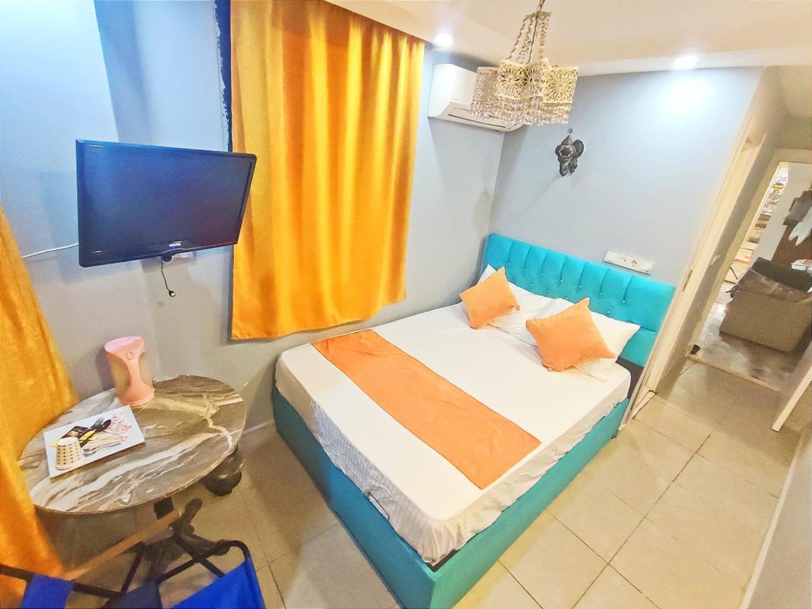 Galata Zade Luxury Boutique Hotel