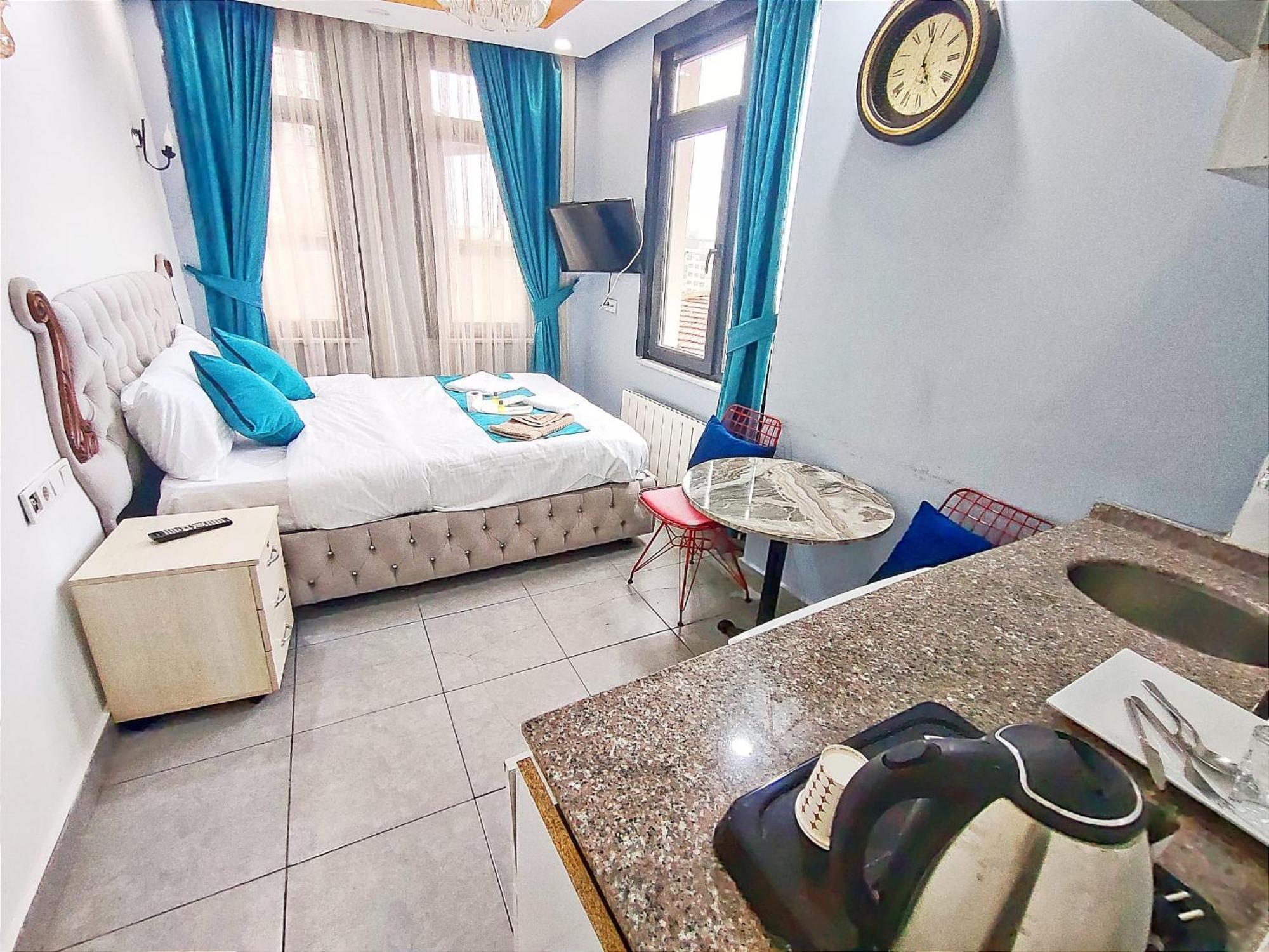 Hotel Galata Zade Luxury Boutique 3*