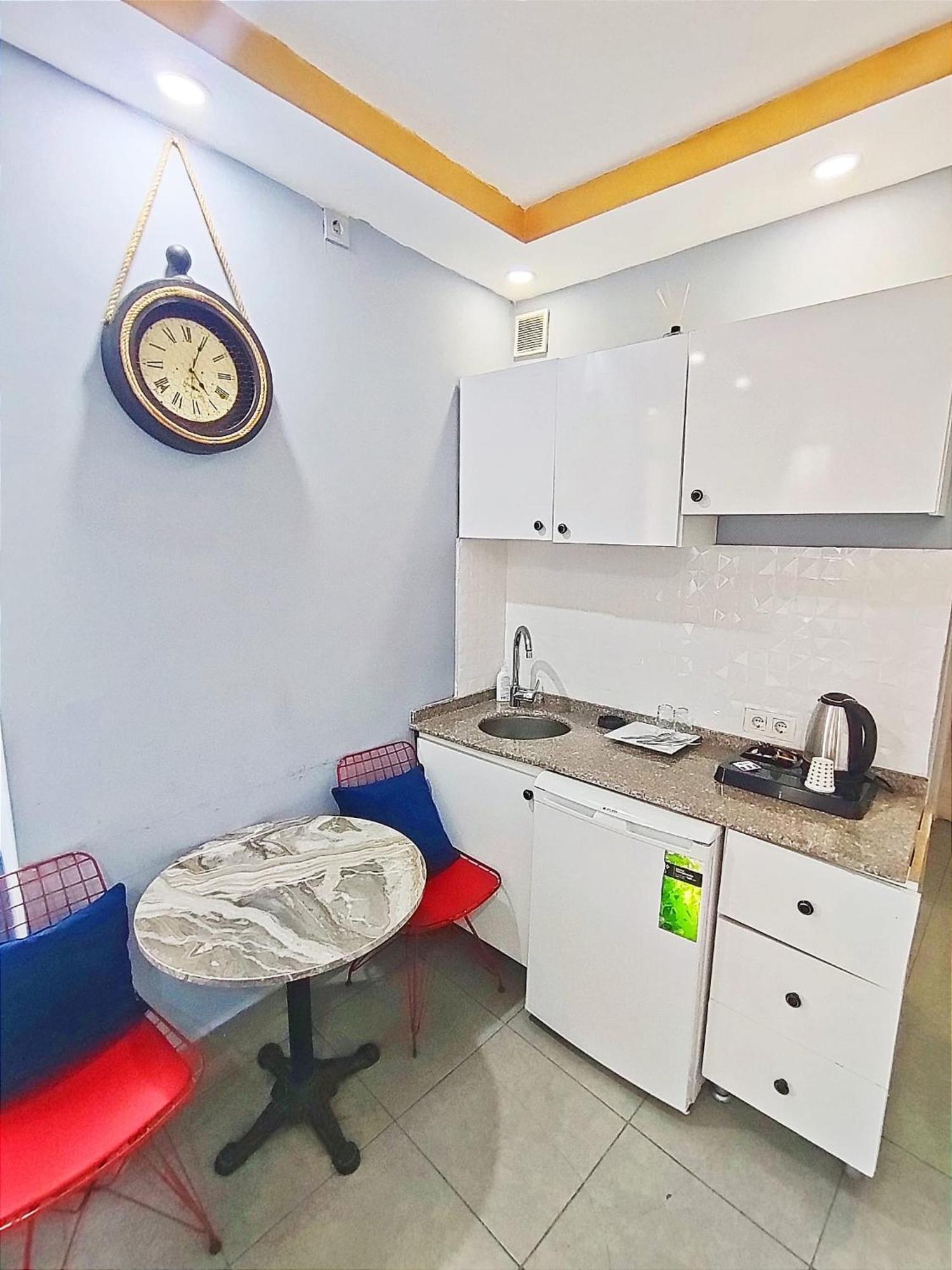 Galata Zade Luxury Boutique Hotel Istanbul