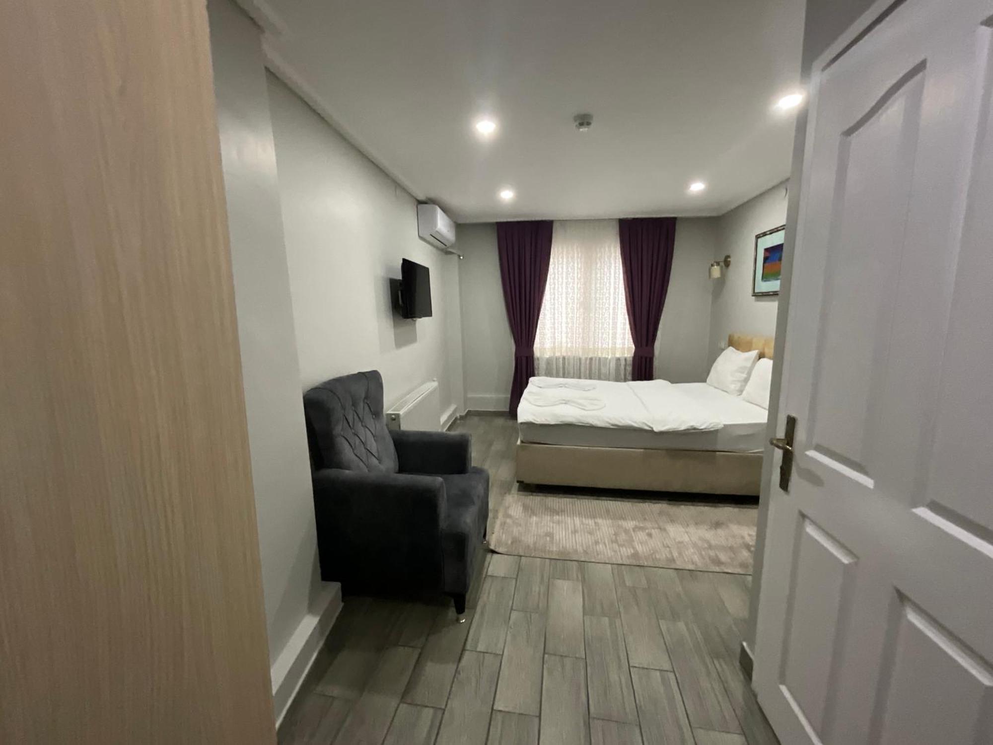 Apartment Dimbil