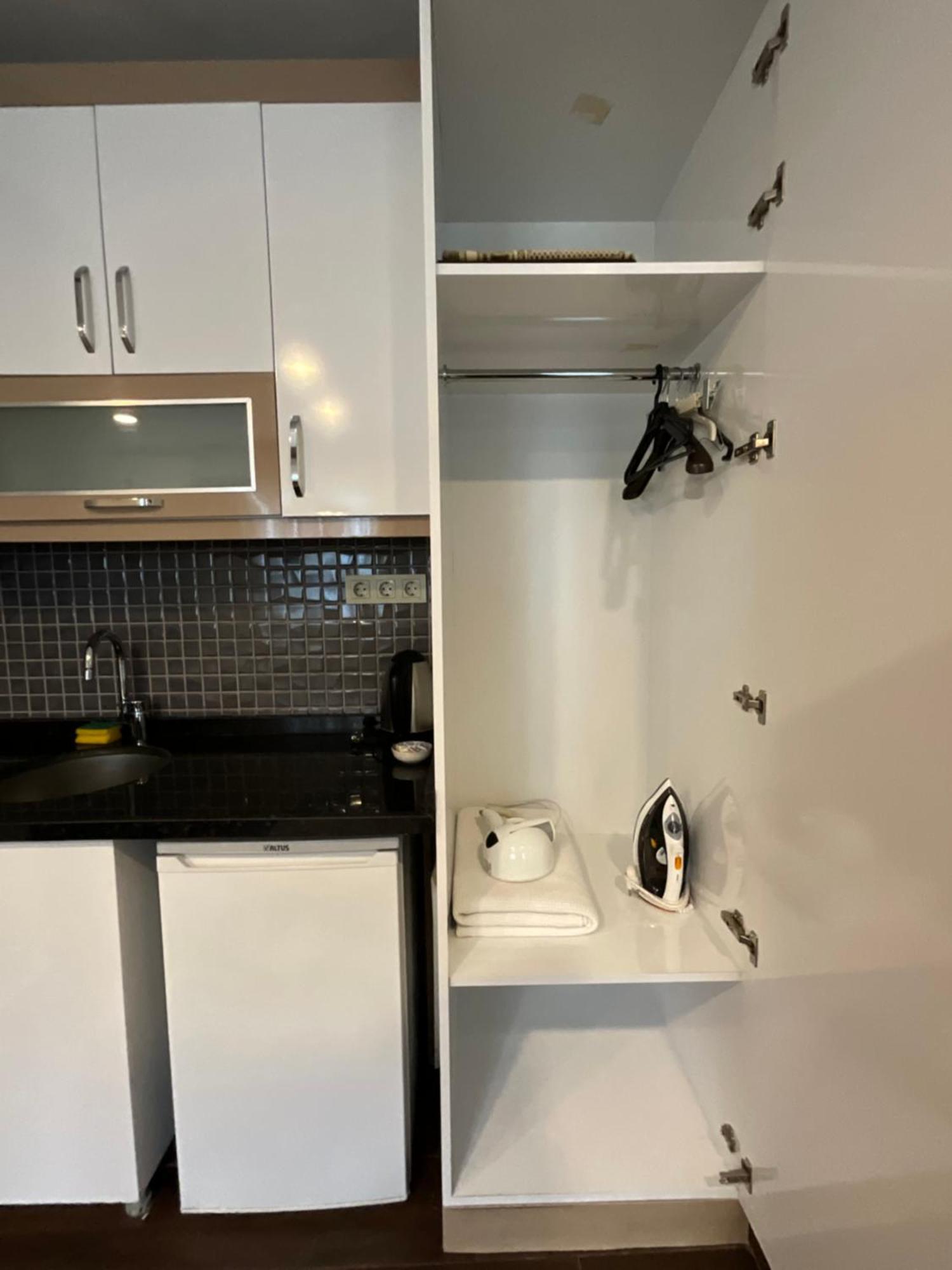 Dimbil Apartment *
