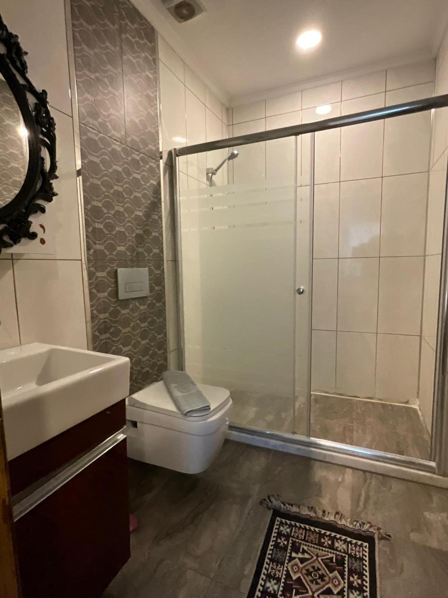 Dimbil Apartment Istanbul