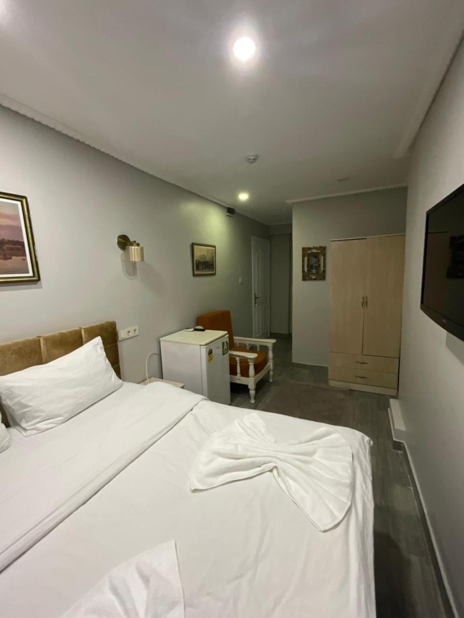 Dimbil Apartment *