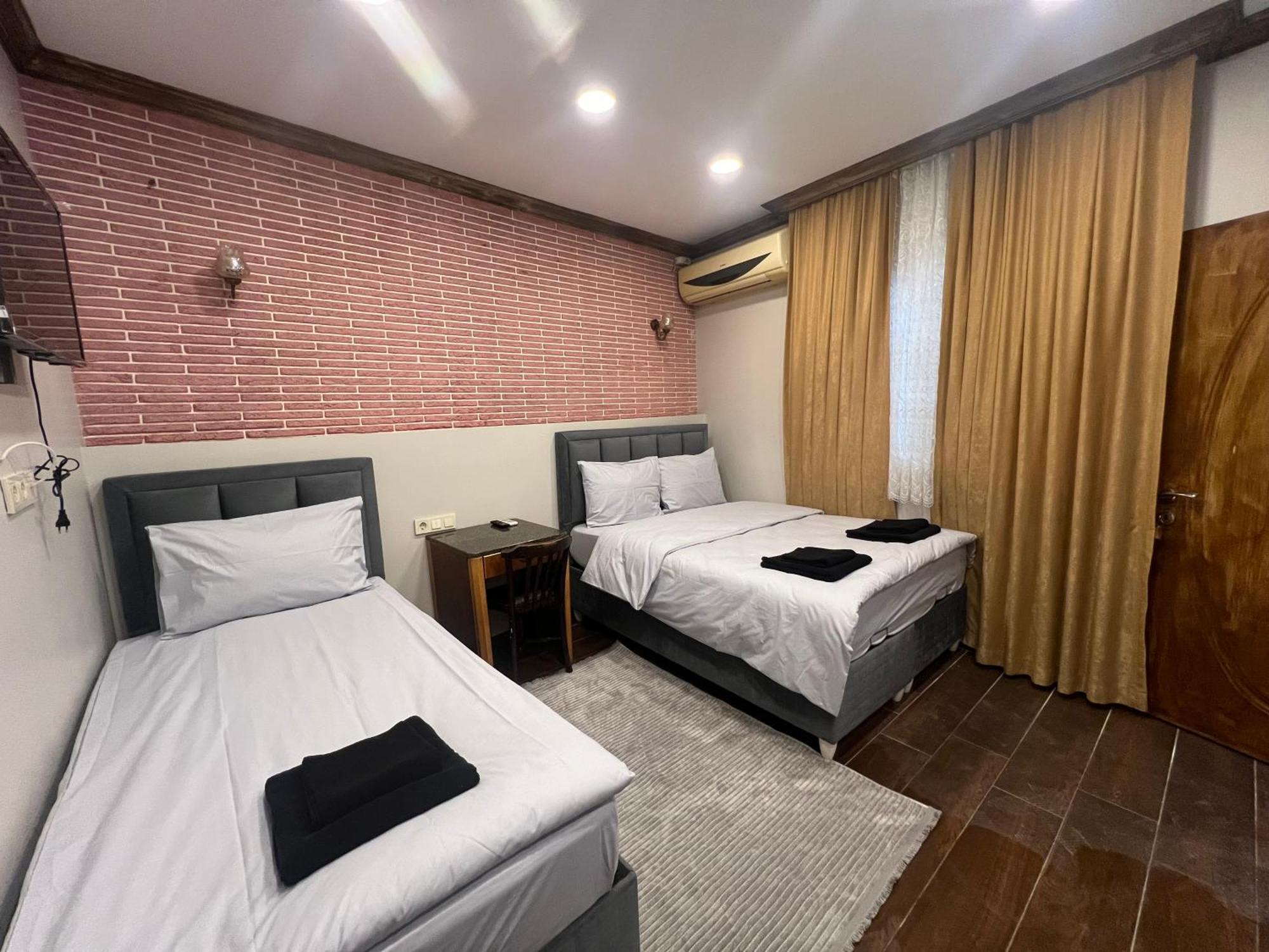 Apartment Dimbil *