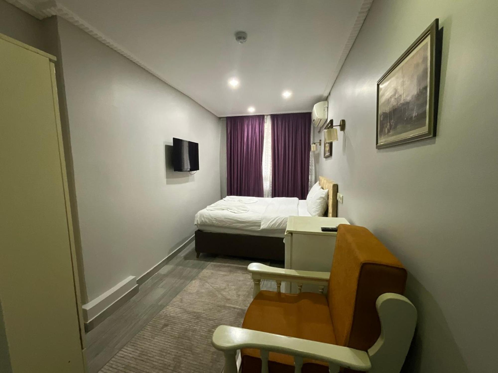 Apartment Dimbil