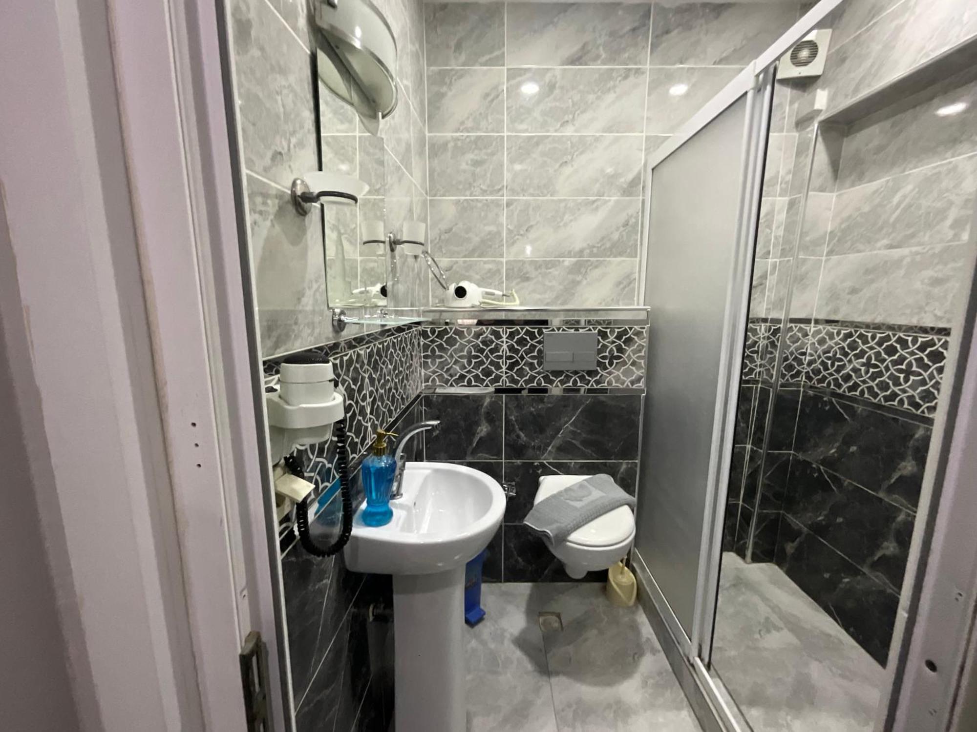 Dimbil Apartment *