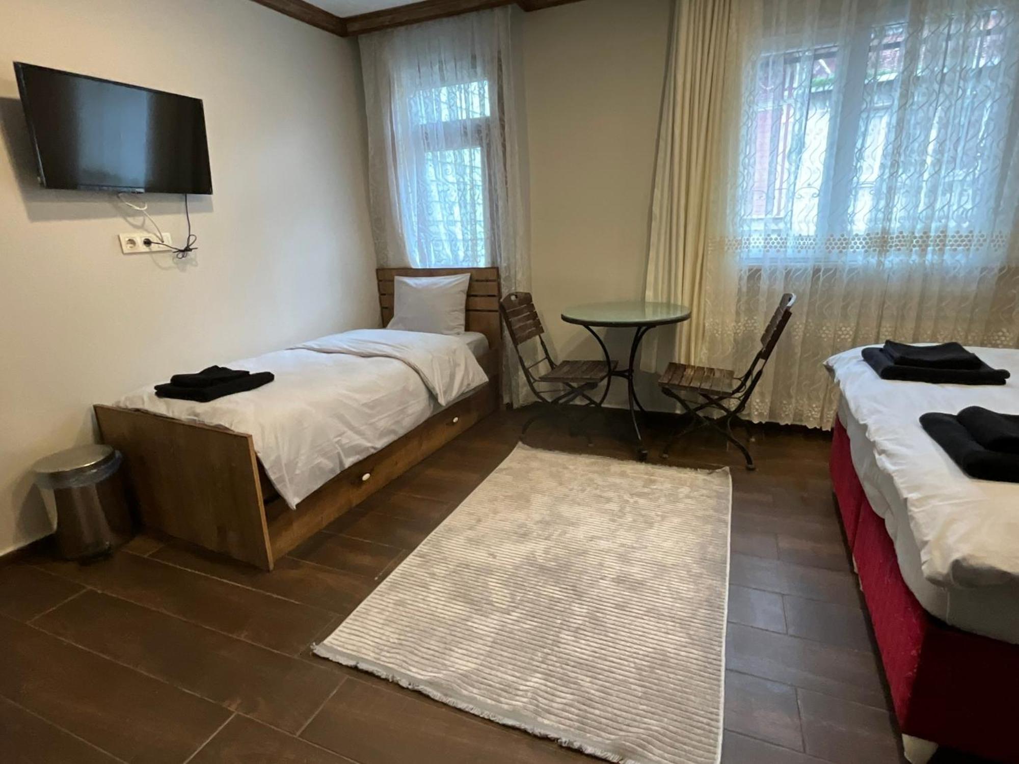 Dimbil Apartment Istanbul