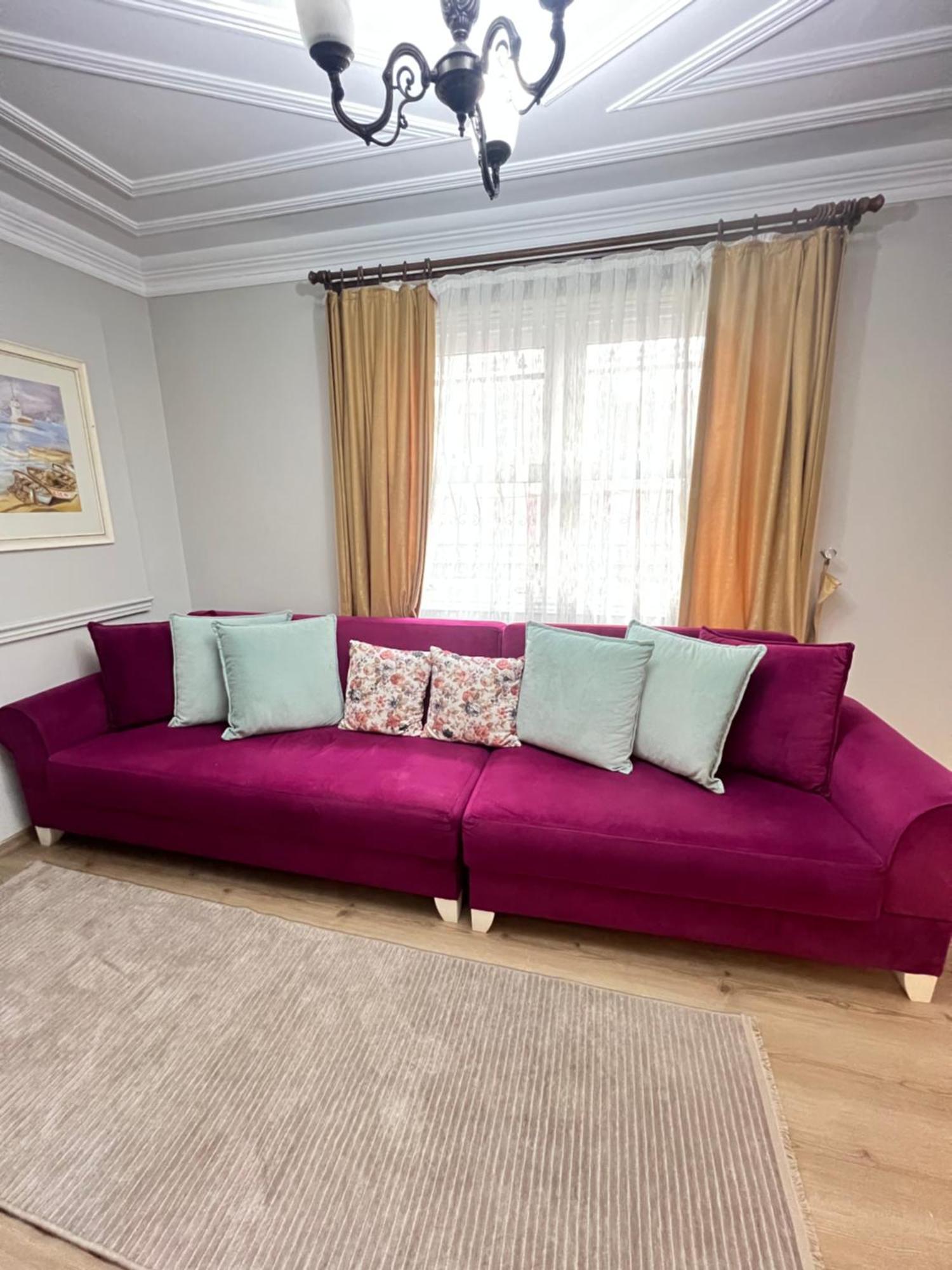 Apartment Dimbil