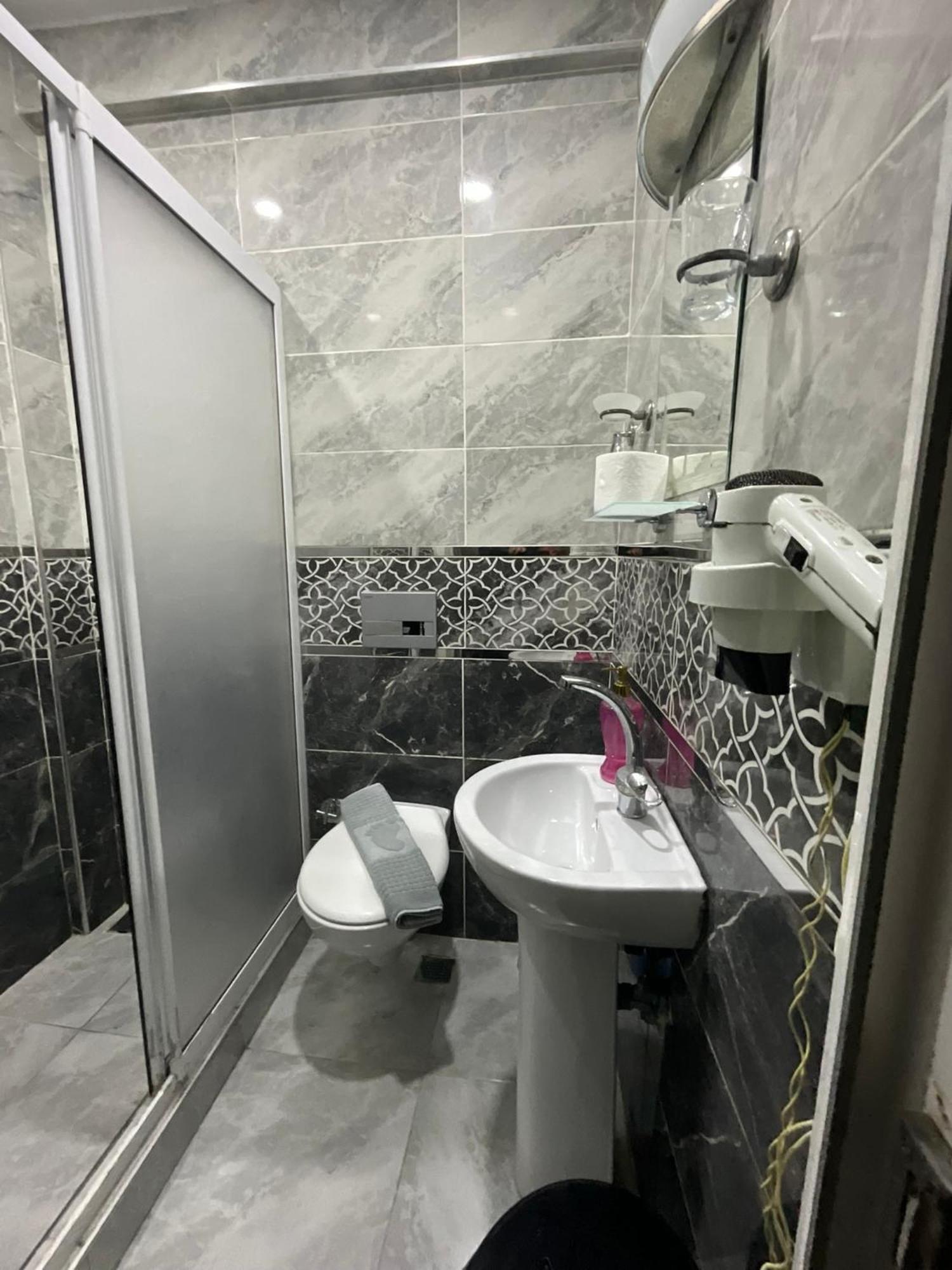 Dimbil Apartment *