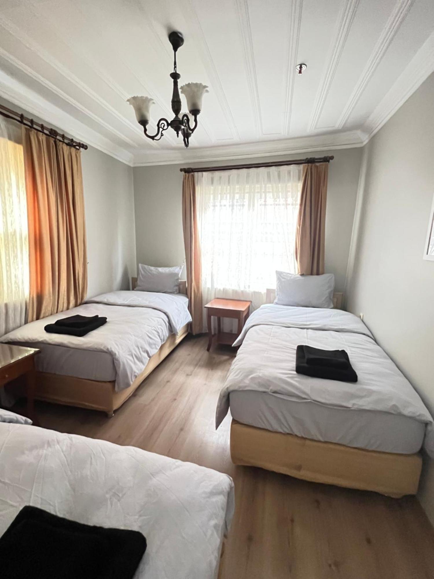 Apartment Dimbil *