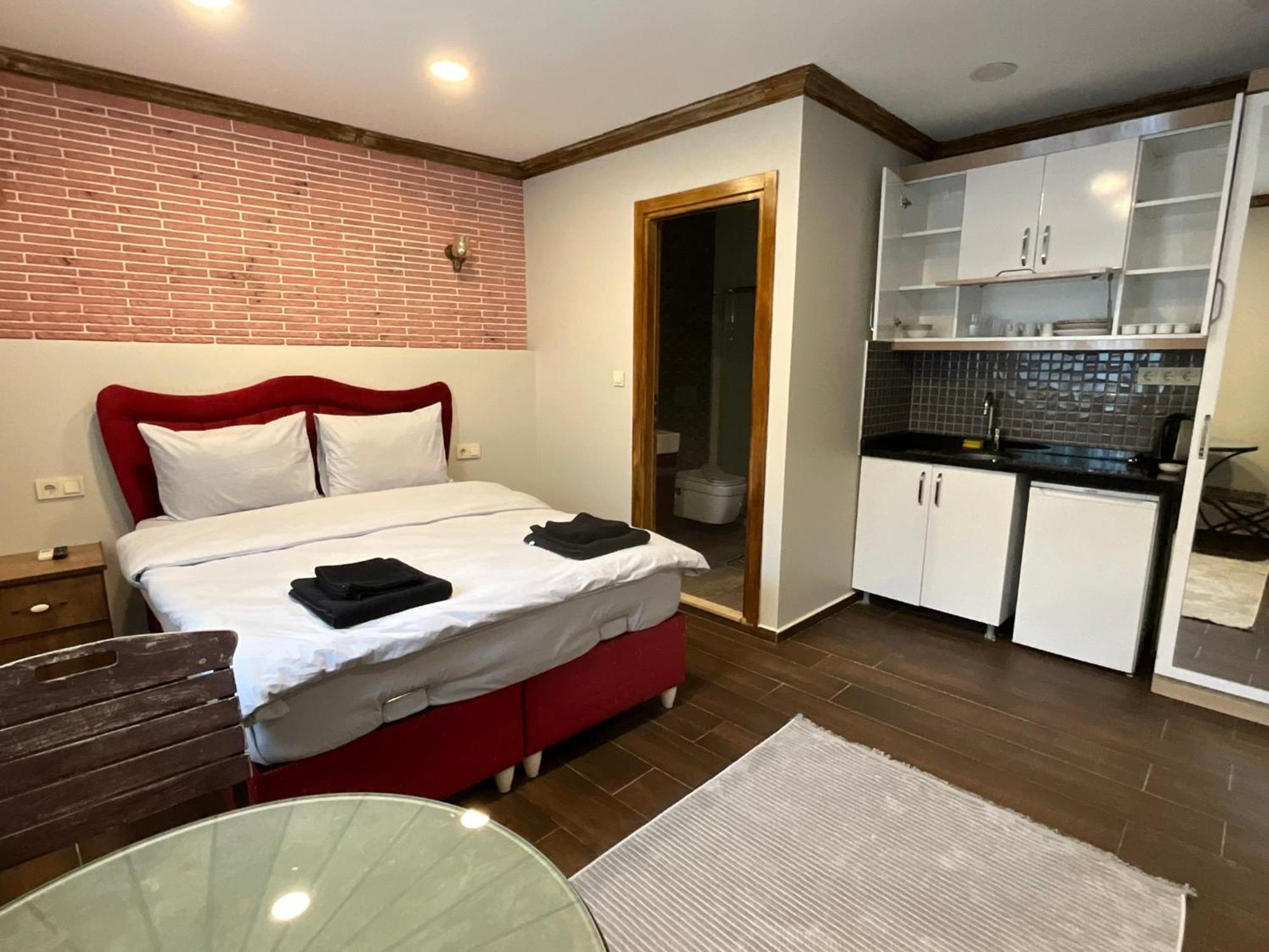 Dimbil Apartment Istanbul