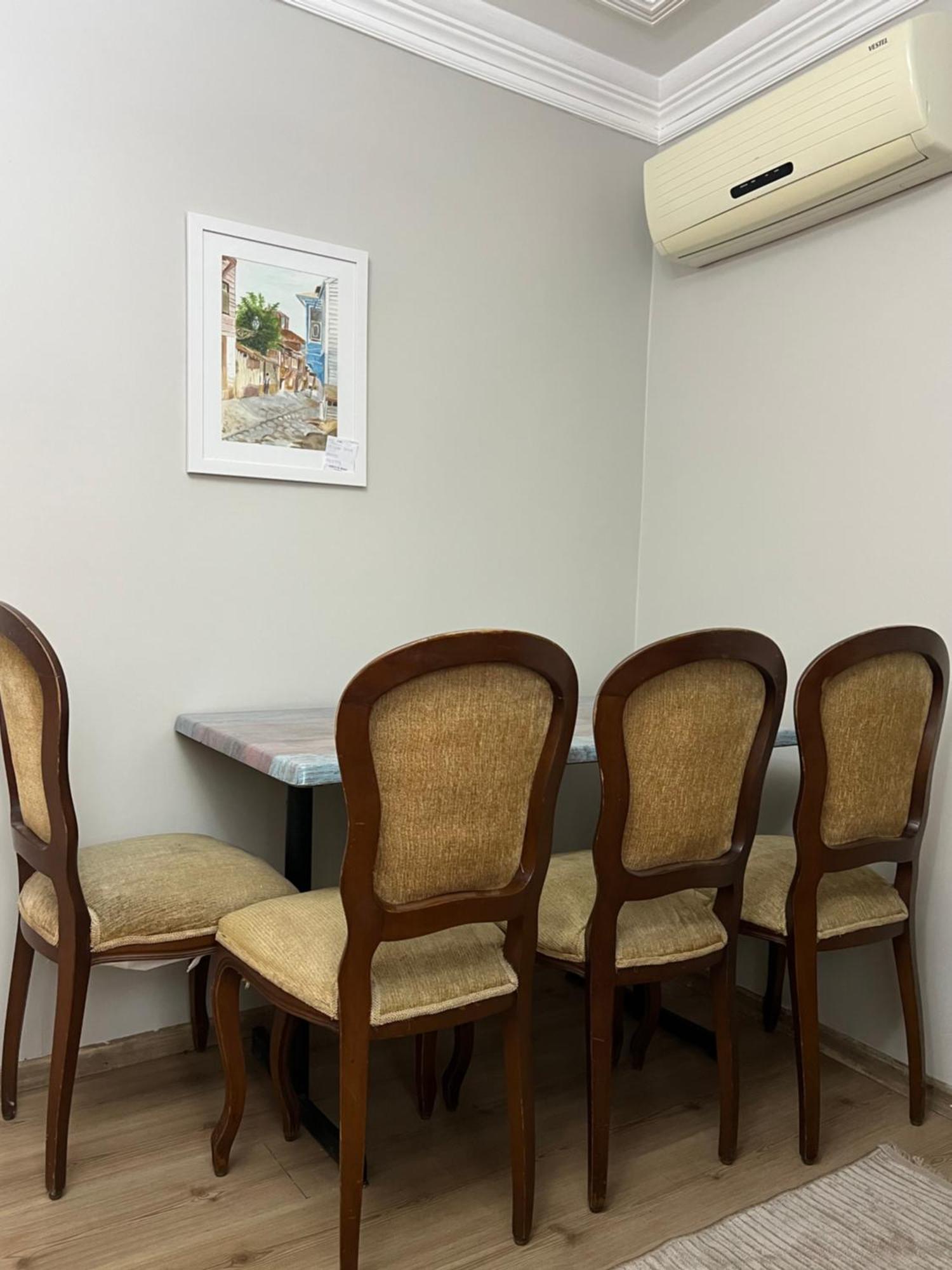 Dimbil Apartment